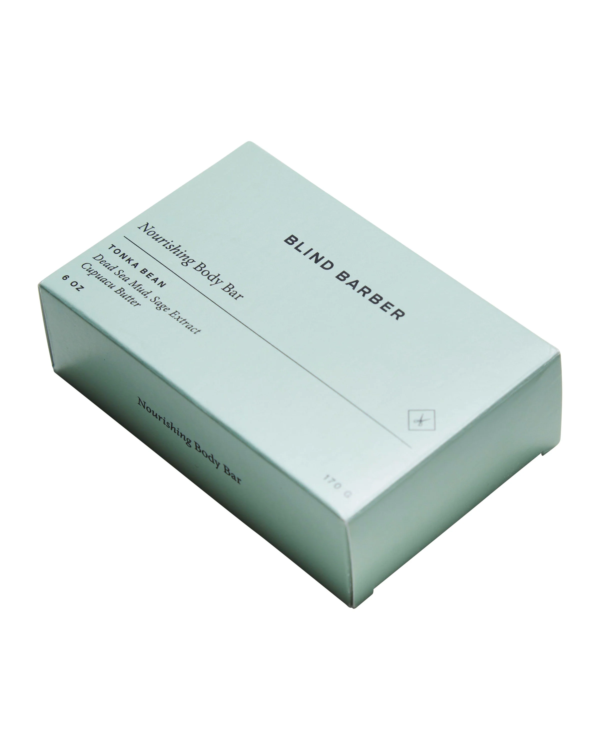 Nourishing Body Bar - Image 3