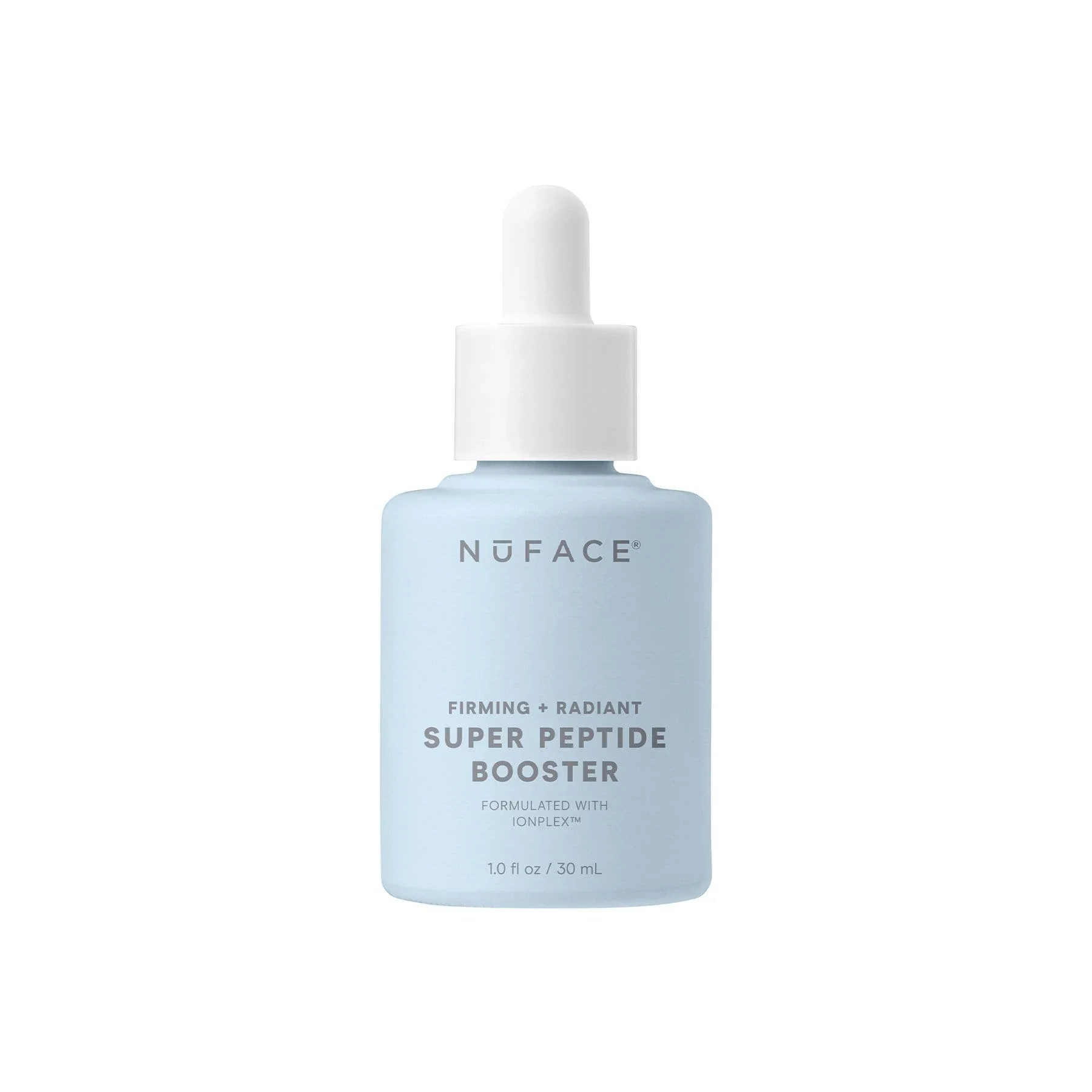 Nuface Super Peptide Booster Serum