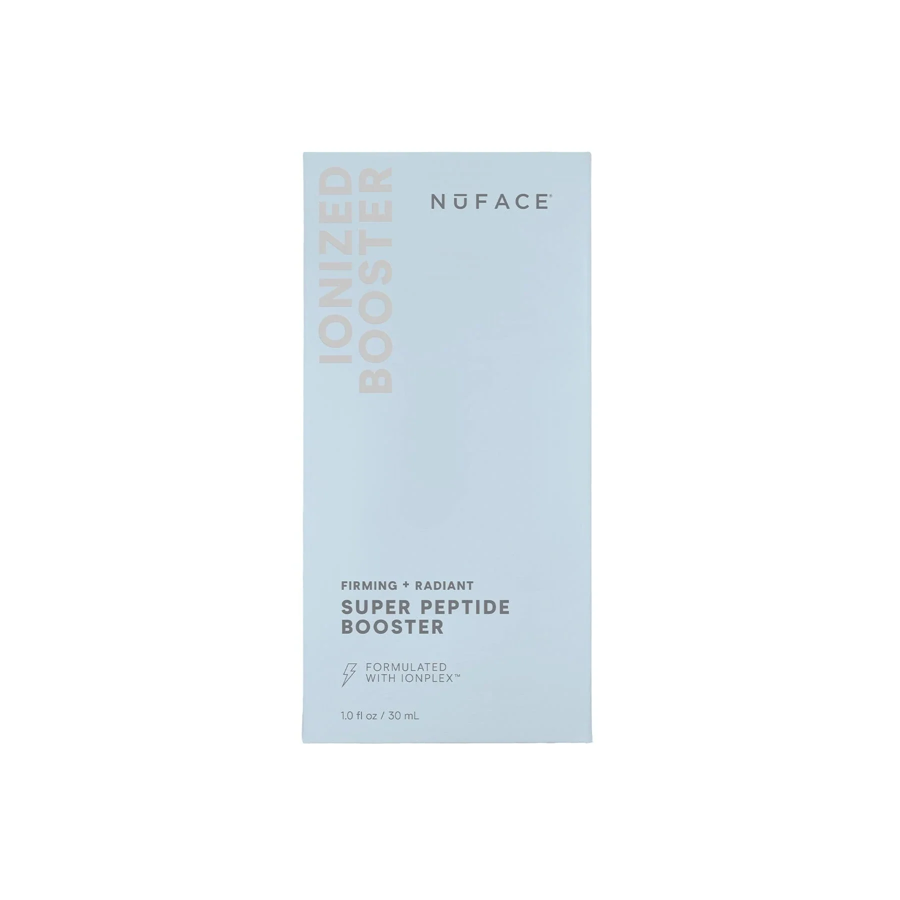 Nuface Super Peptide Booster Serum - Image 2