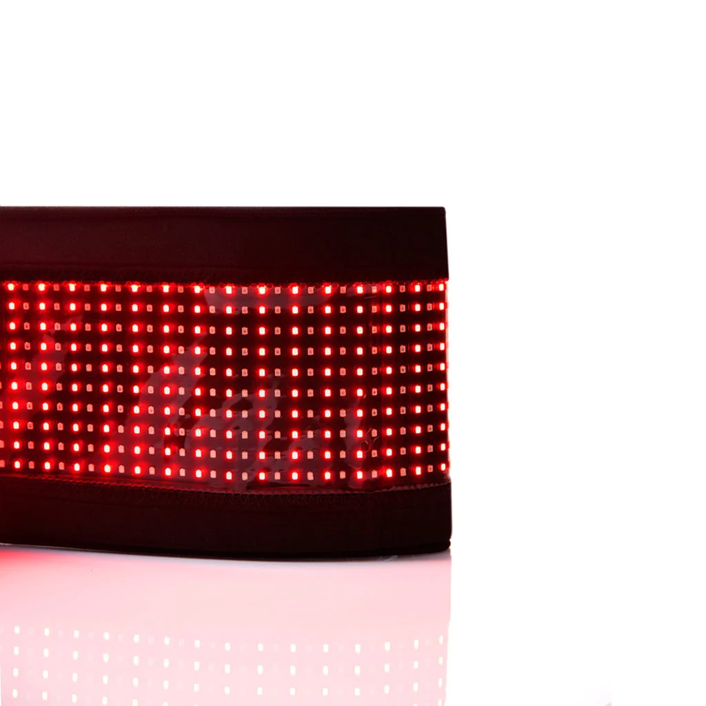 Nushape Light Therapy Wrap - Image 5