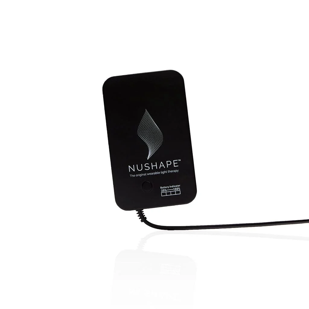 Nushape Portable Energy Pack