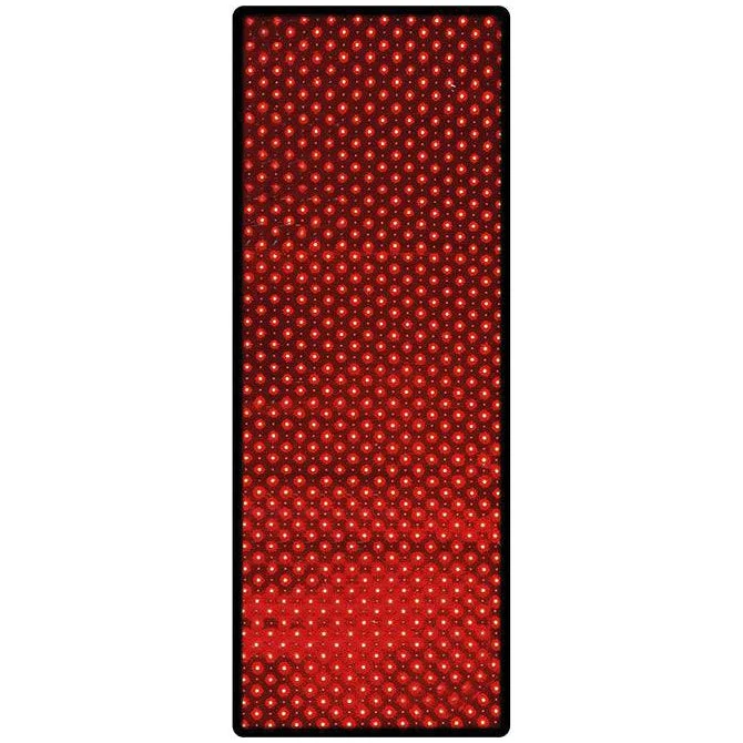 Nushape Red Light Therapy Mat - Image 4