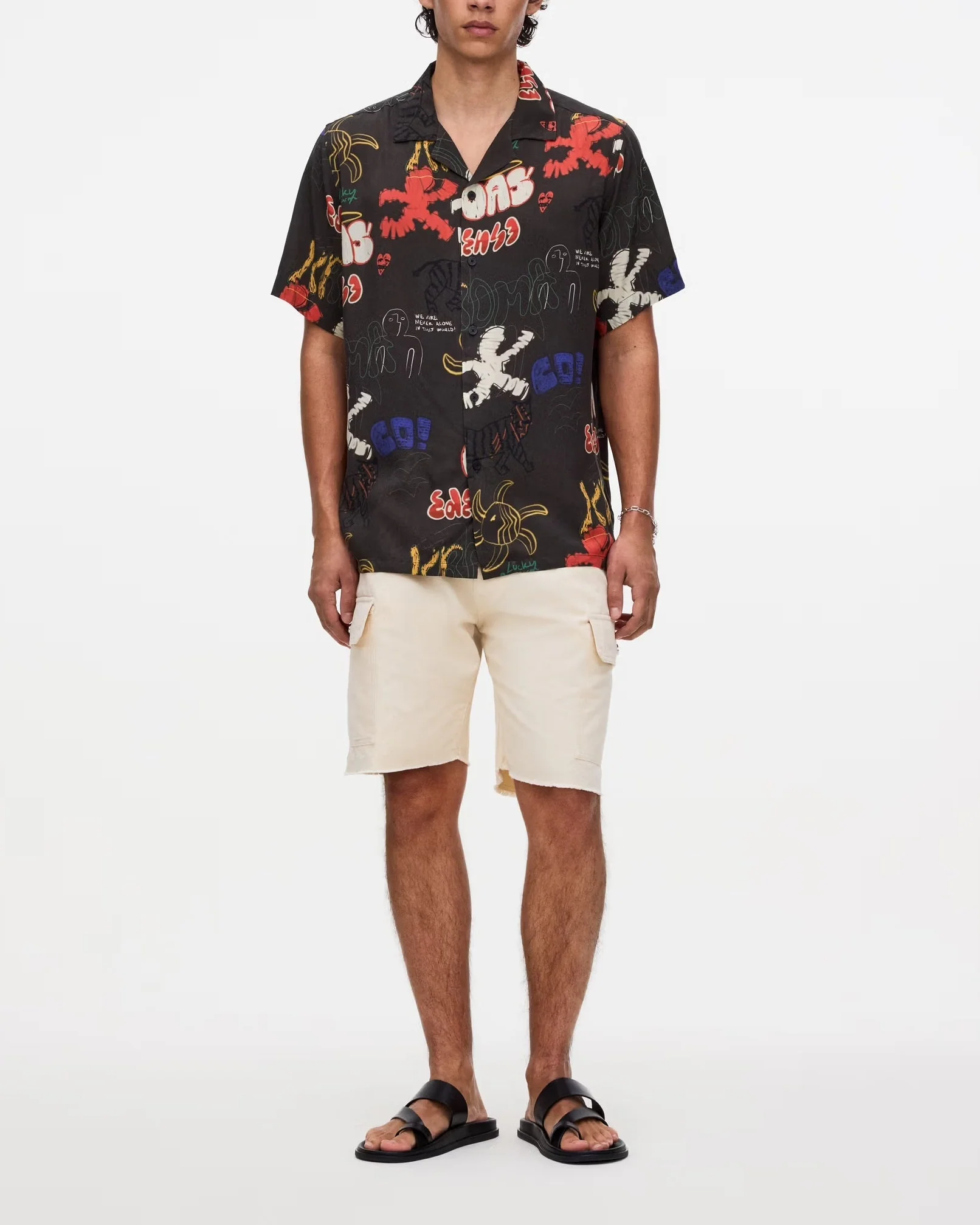 OAS Rocco Shirt - Image 6