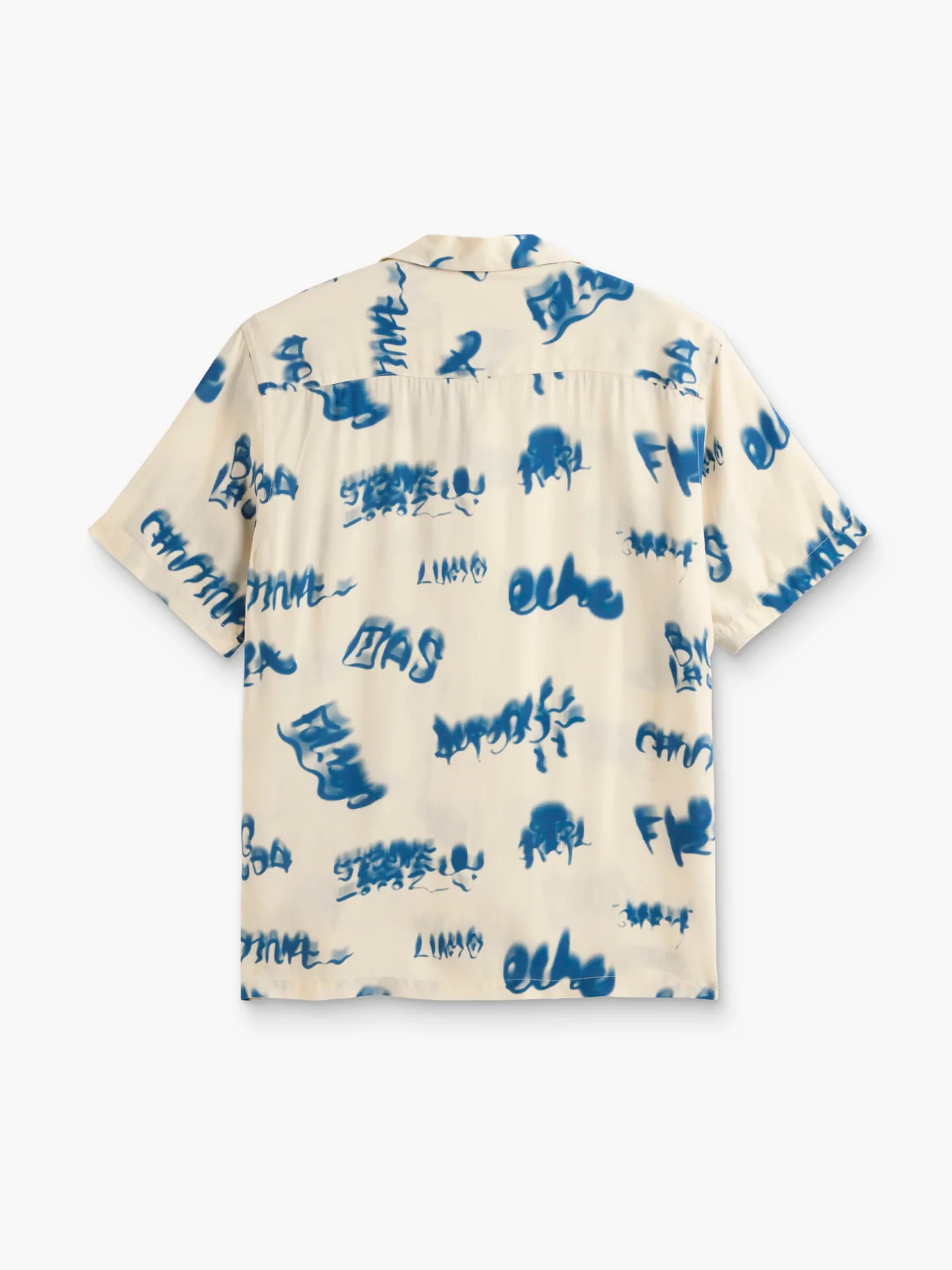 OAS Rocco Shirt - Image 2