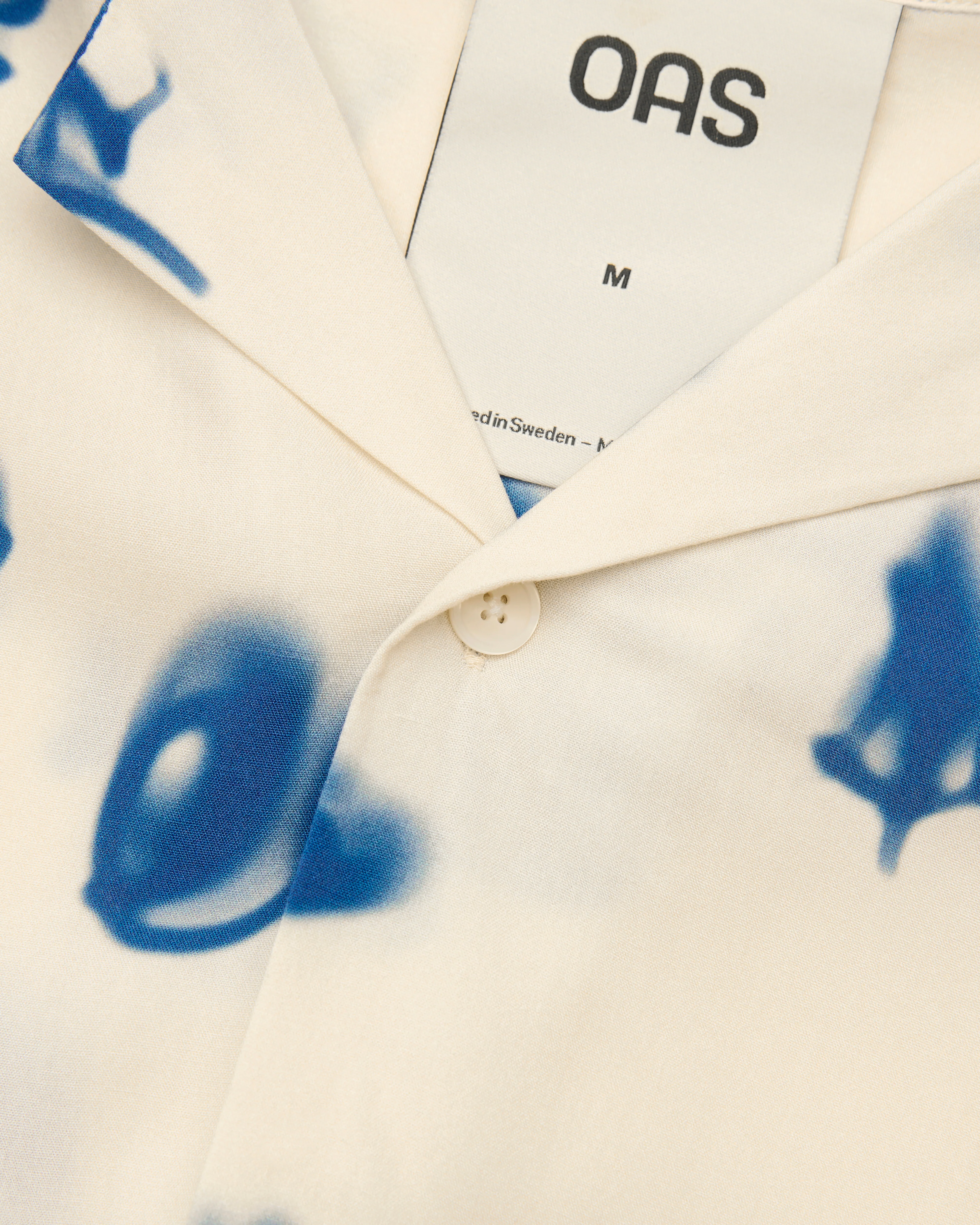 OAS Rocco Shirt - Image 3