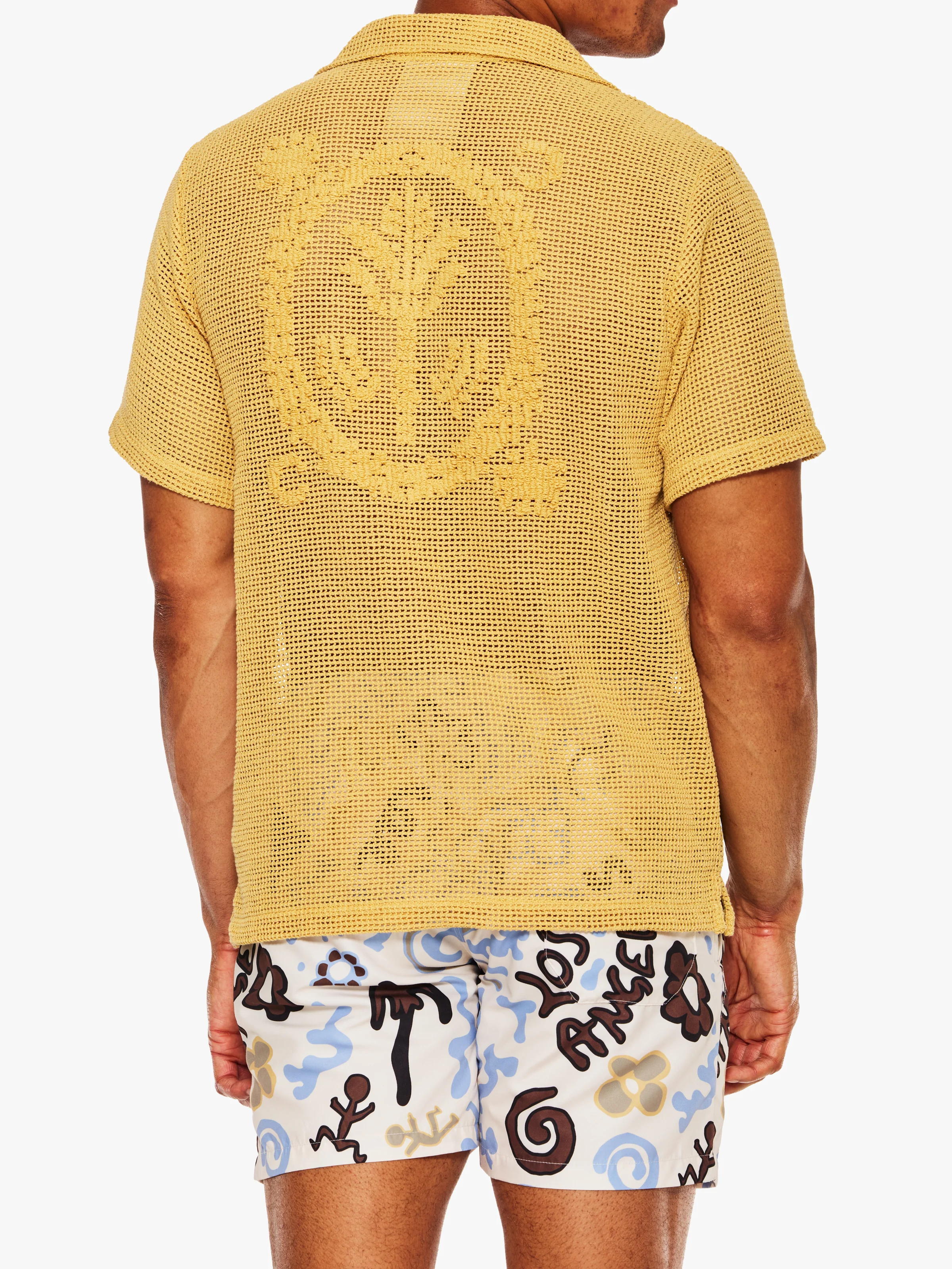 OAS Terra Cuba Shirt - Image 2
