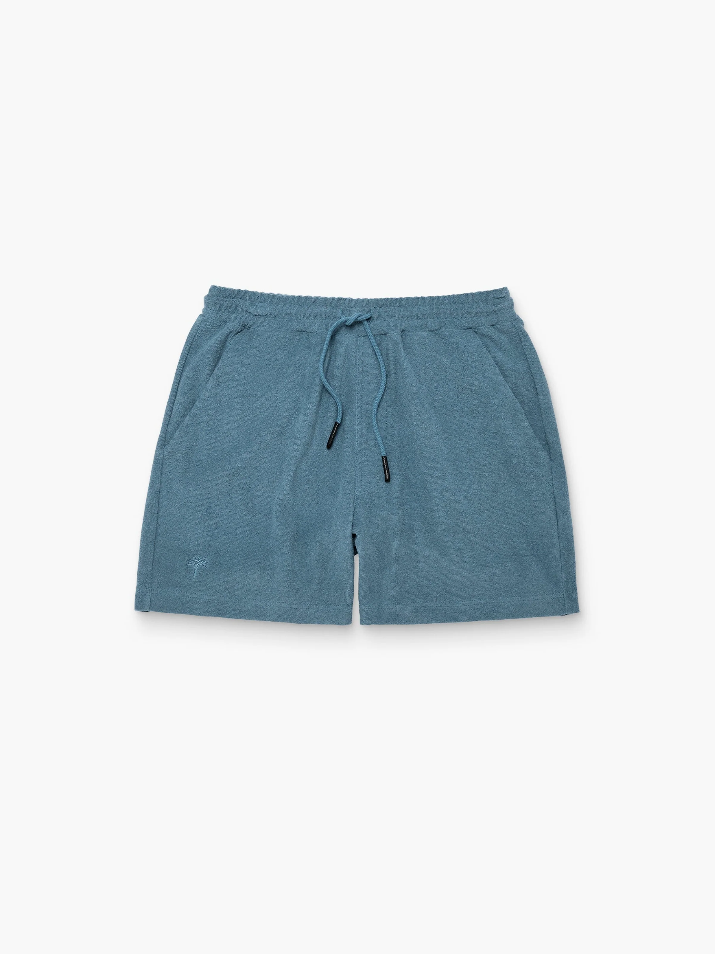 OAS Terry Shorts