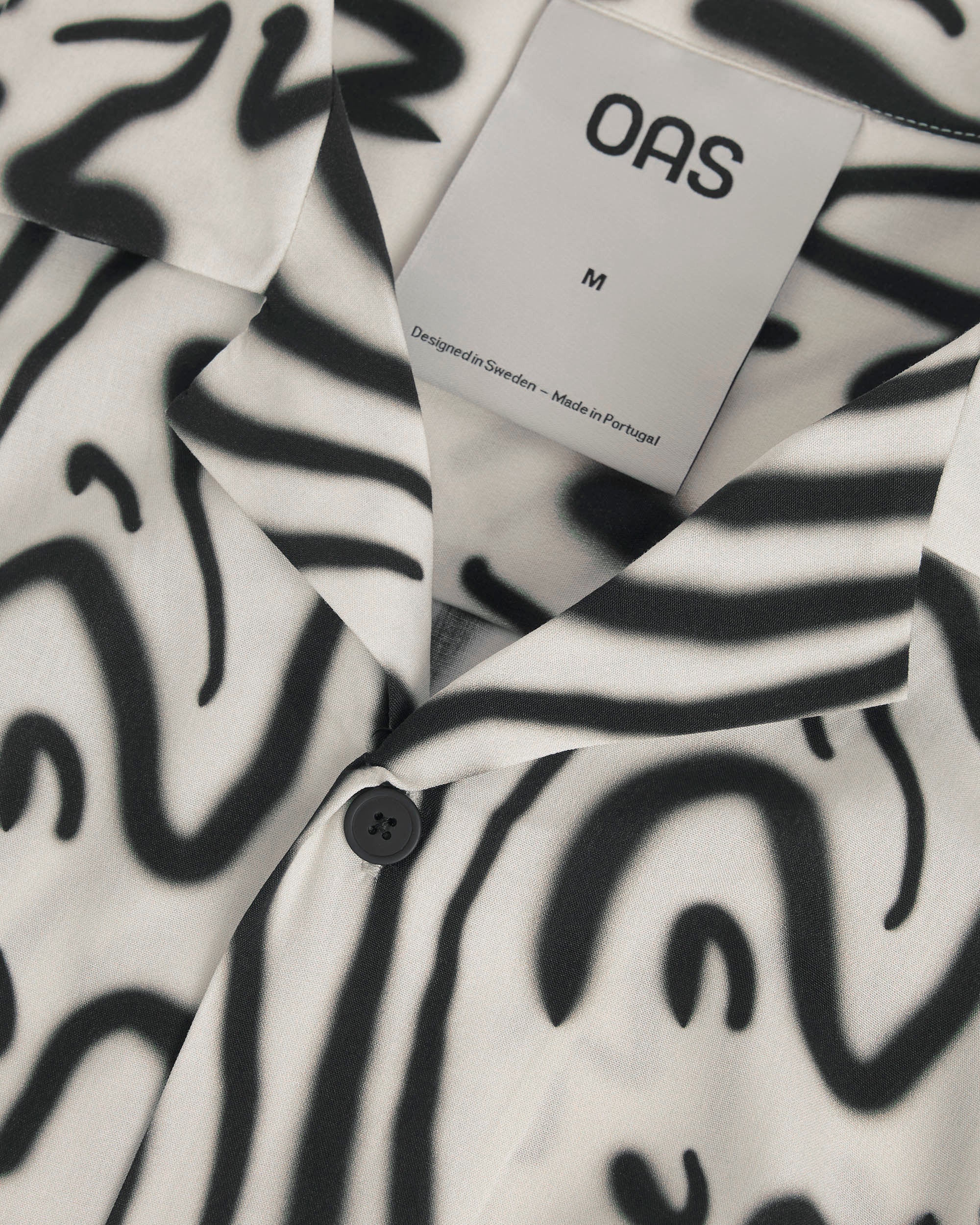 OAS Viscose Shirt - Image 3