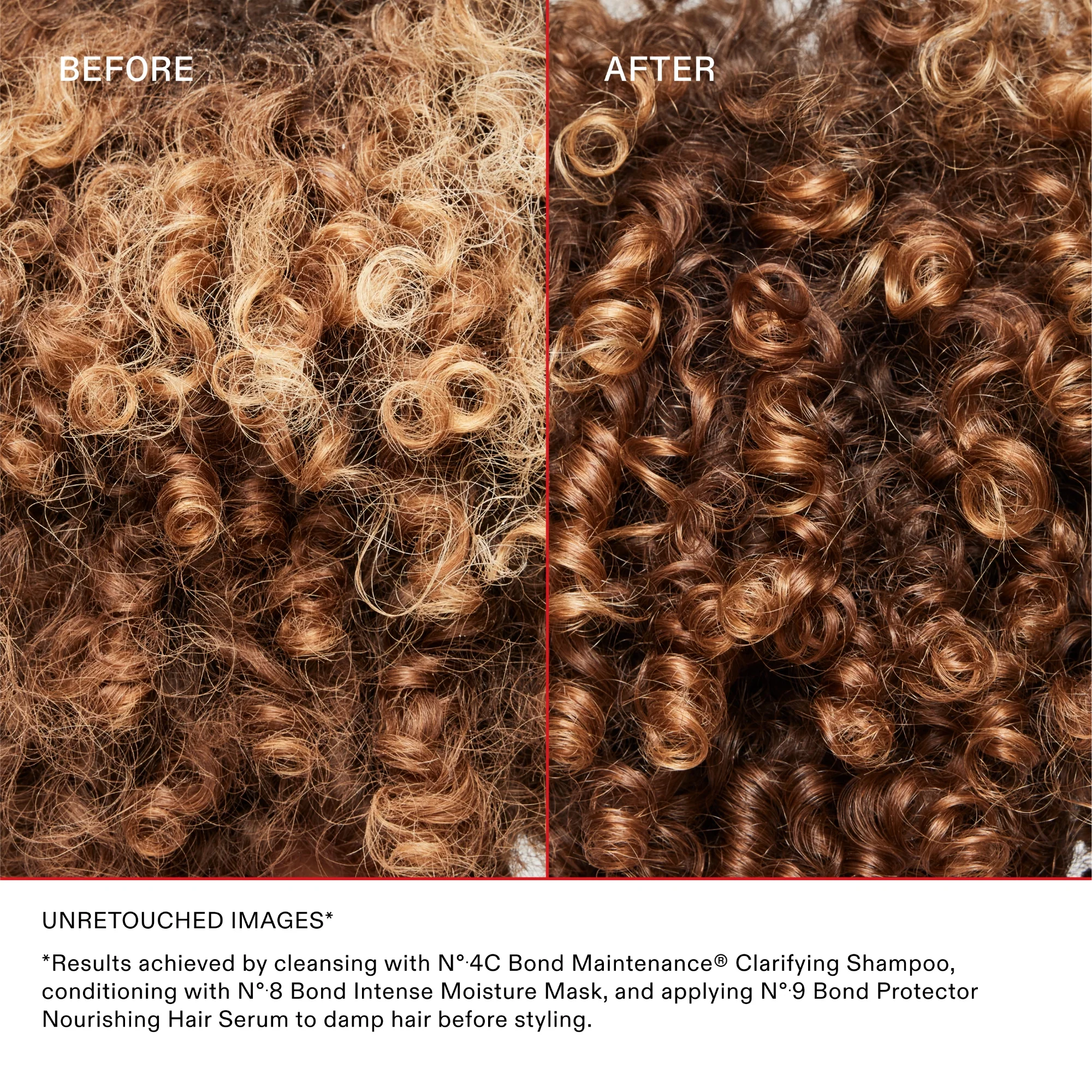 Olaplex Nº.4C Clarifying Shampoo - Image 3