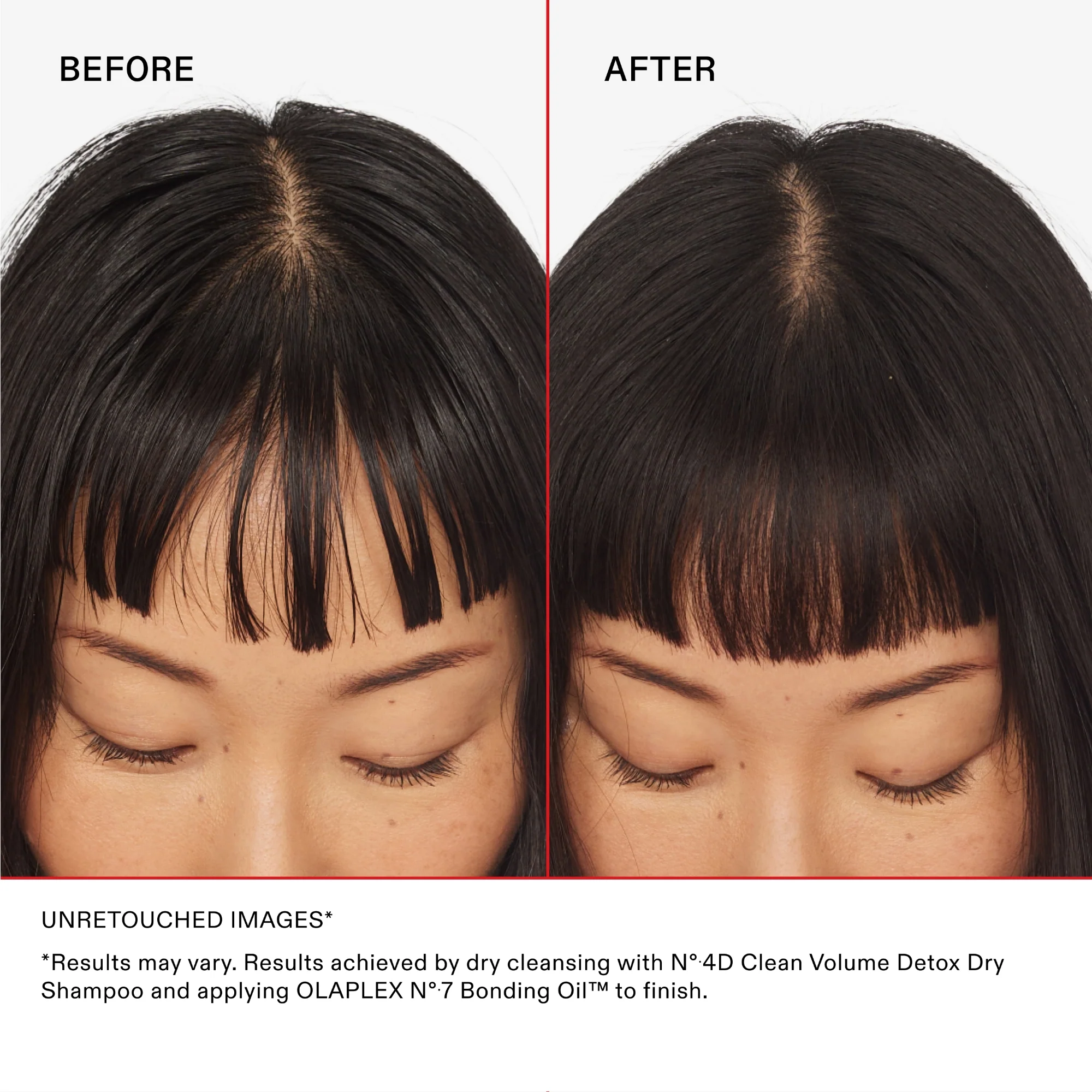 Olaplex Nº.4D Clean Volume Detox Dry Shampoo - Image 2