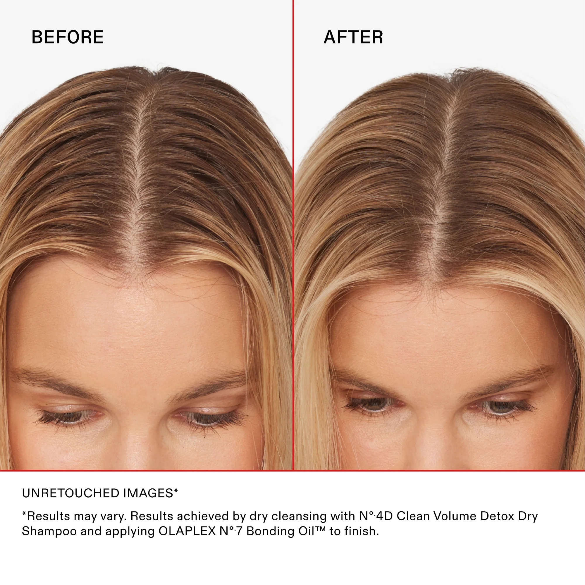 Olaplex Nº.4D Clean Volume Detox Dry Shampoo - Image 3