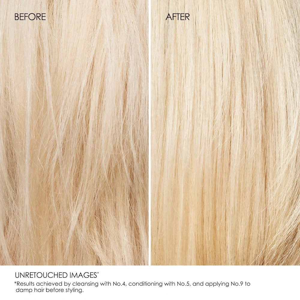 Olaplex Nº.5 Bond Maintenance Conditioner - Image 9