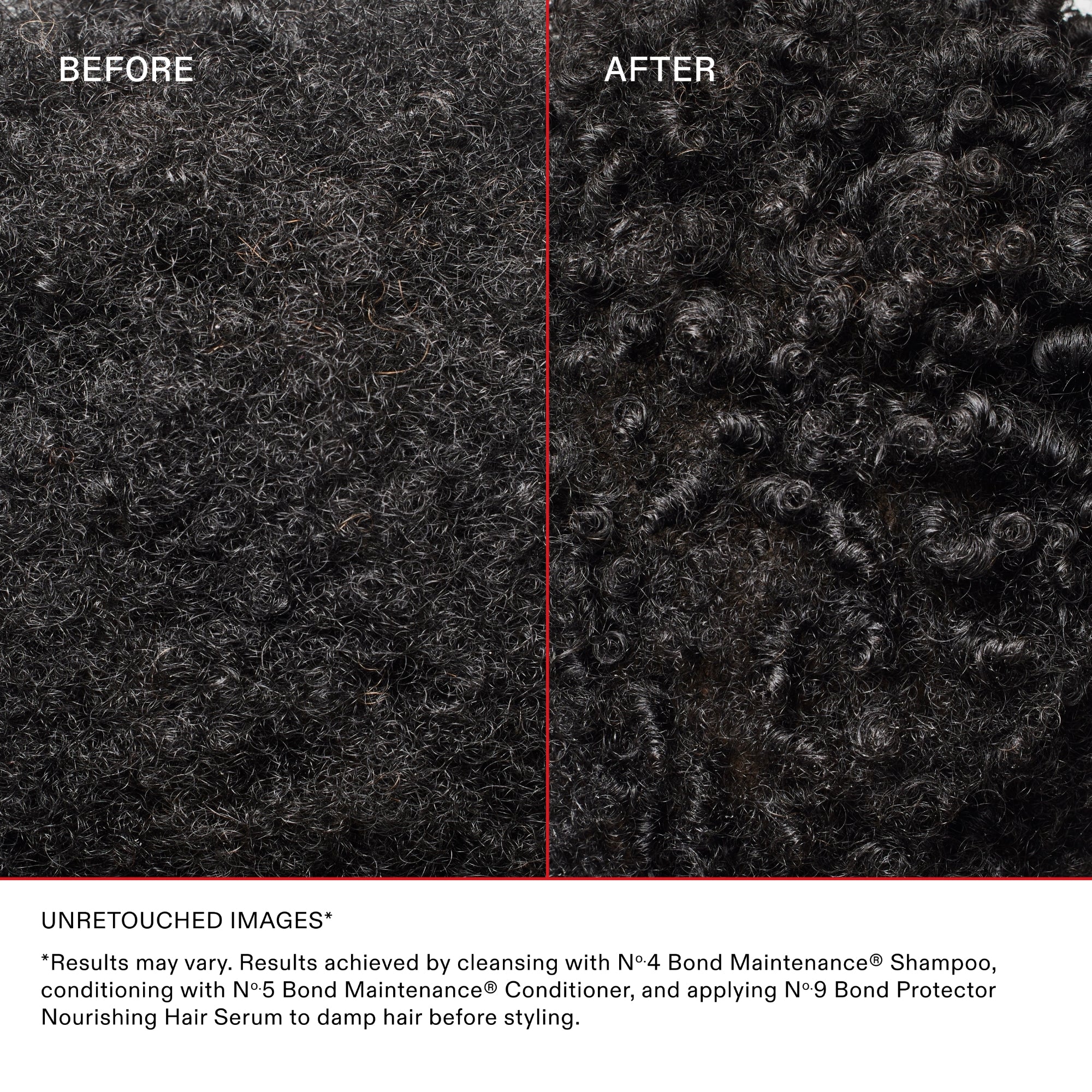 Olaplex Nº.9 Bond Protector Nourishing Hair Serum - Image 3