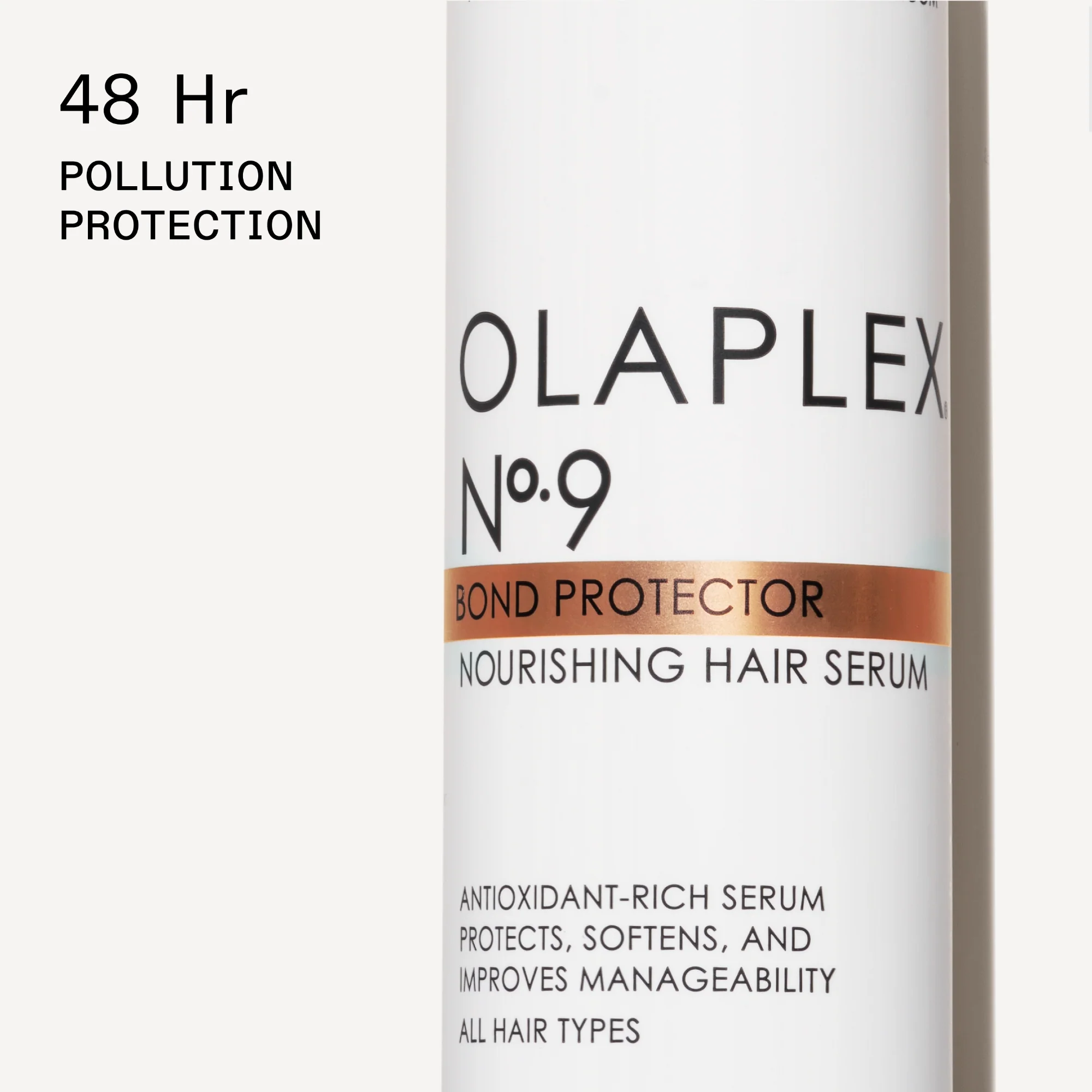 Olaplex Nº.9 Bond Protector Nourishing Hair Serum - Image 6