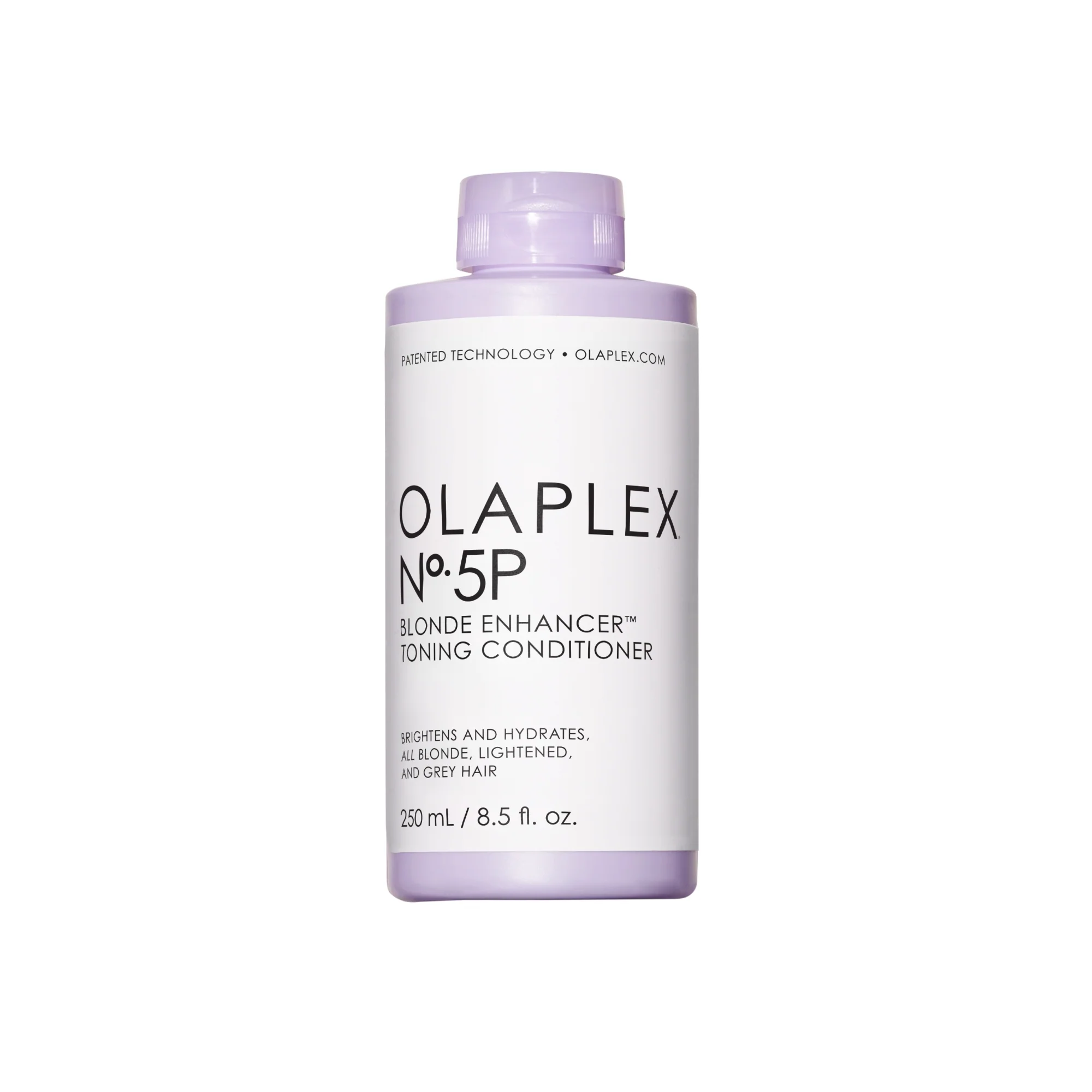 Olaplex Nº.5P Blonde Enhancer Toning Conditioner