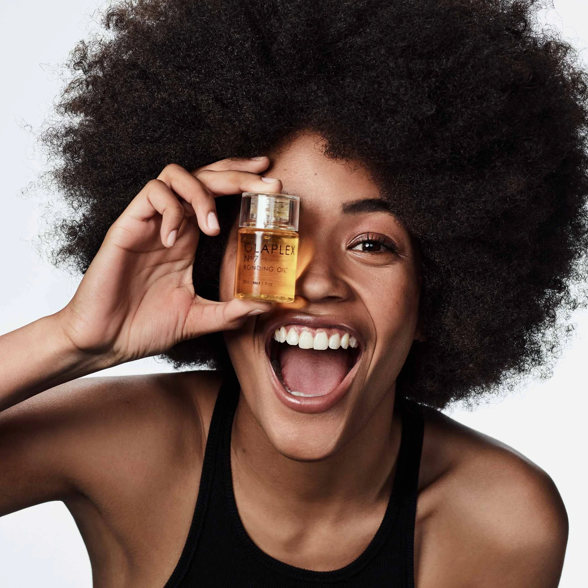 Olaplex Nº.7 Bonding Oil - Image 10