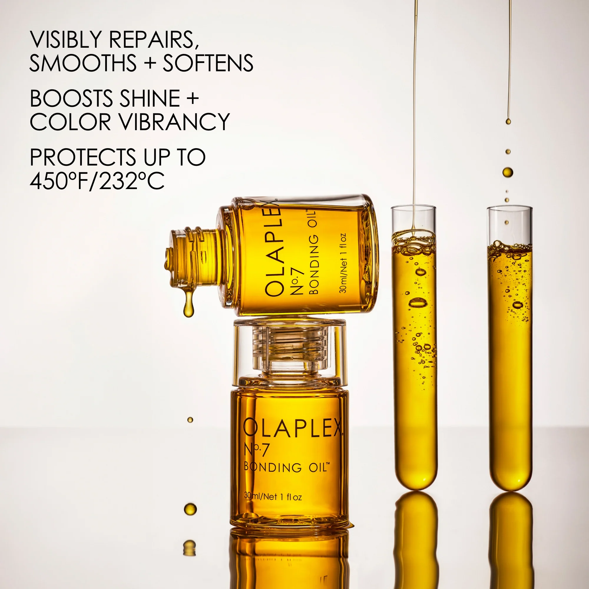 Olaplex Nº.7 Bonding Oil - Image 3