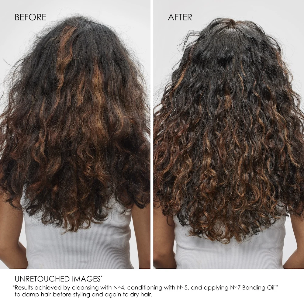 Olaplex Nº.7 Bonding Oil - Image 4