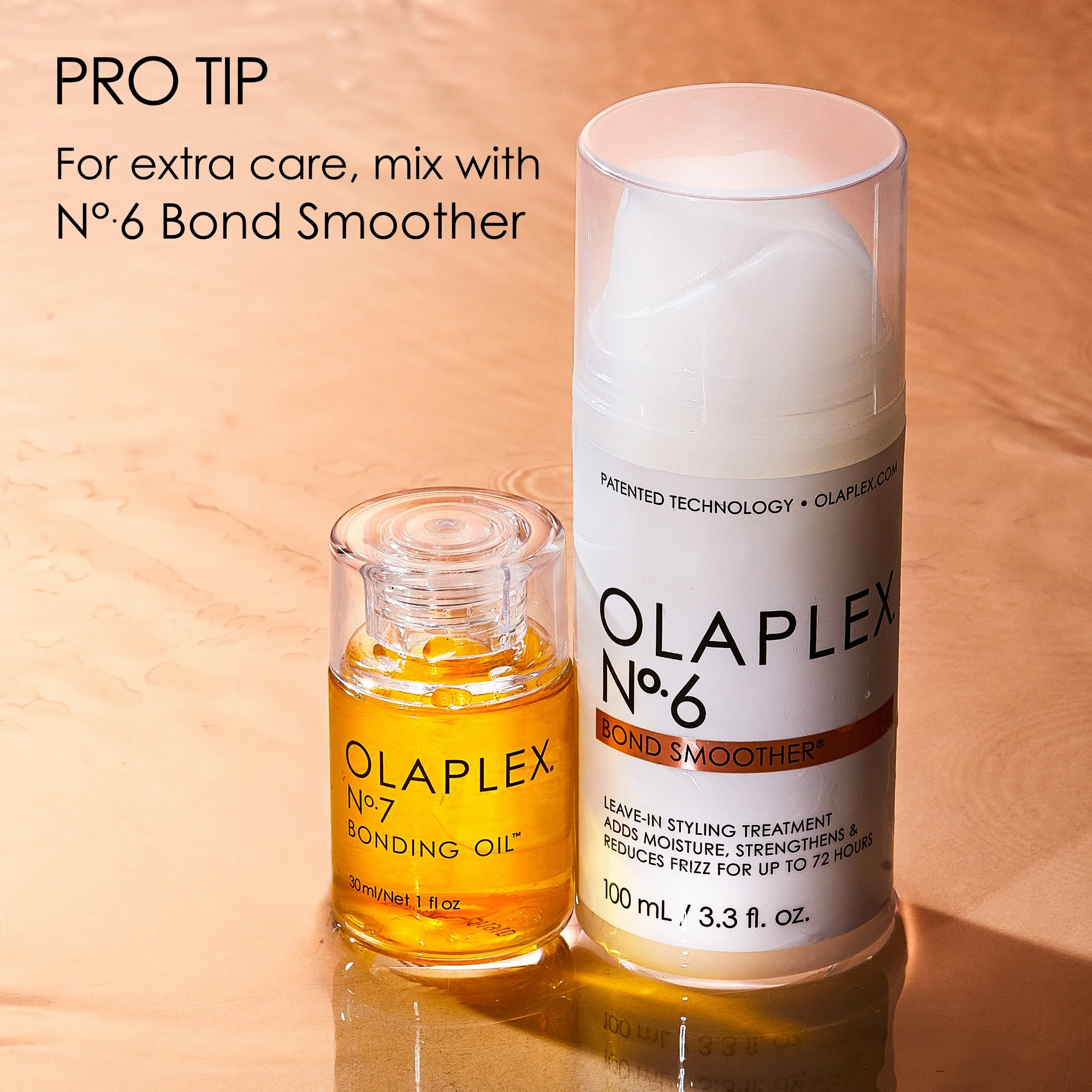 Olaplex Nº.7 Bonding Oil - Image 9