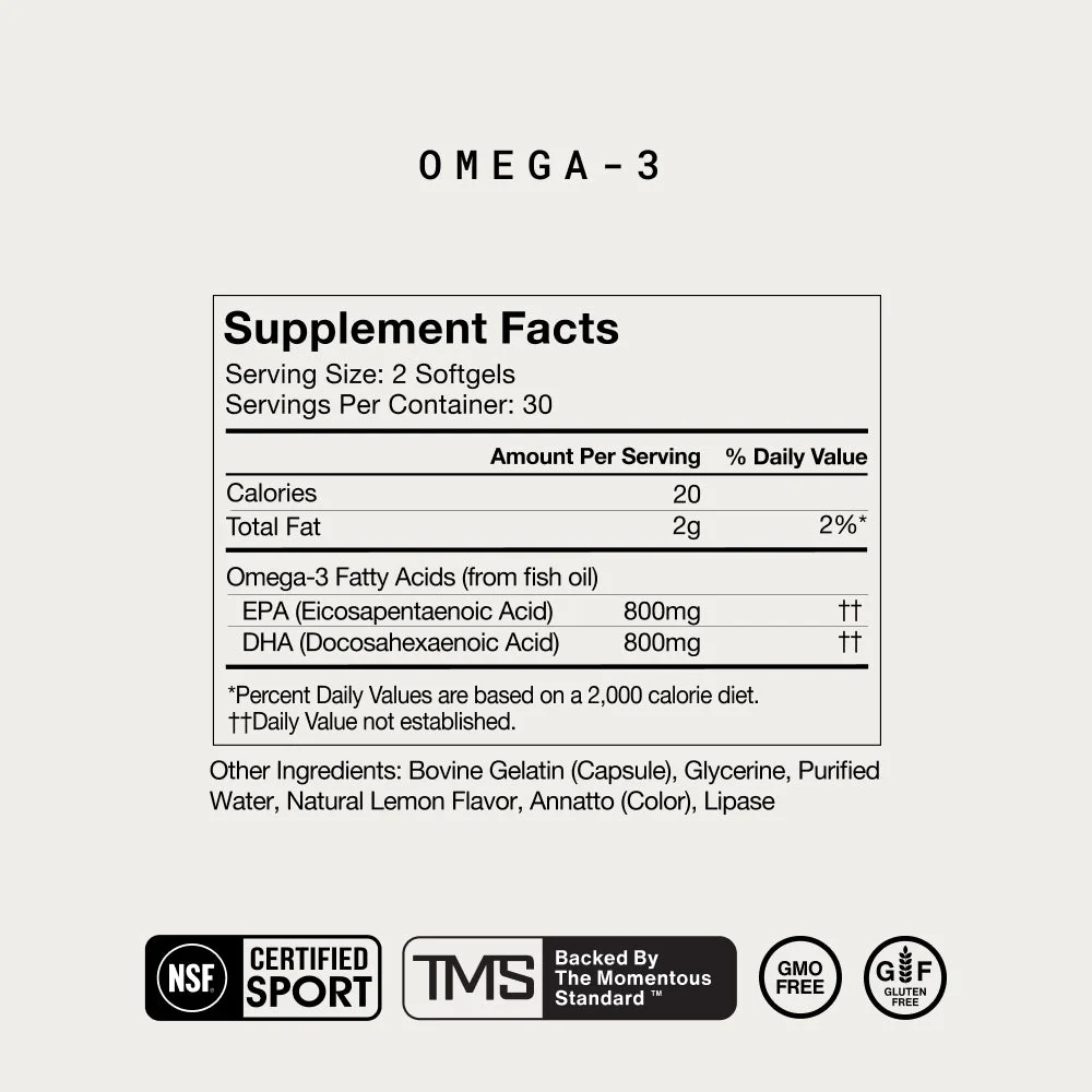 Omega-3 - Image 8