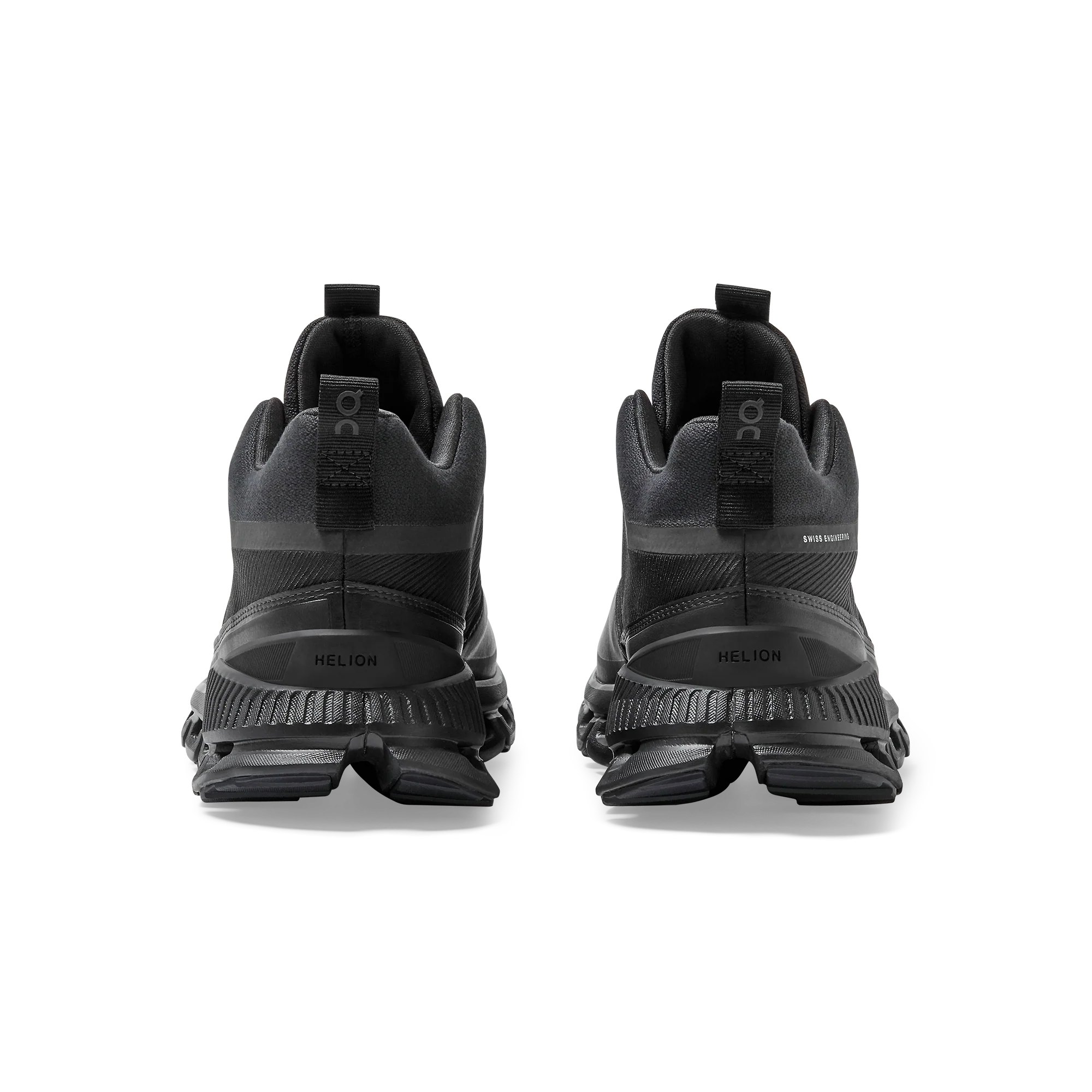 On Cloud Hi Waterproof Women's - Image 3