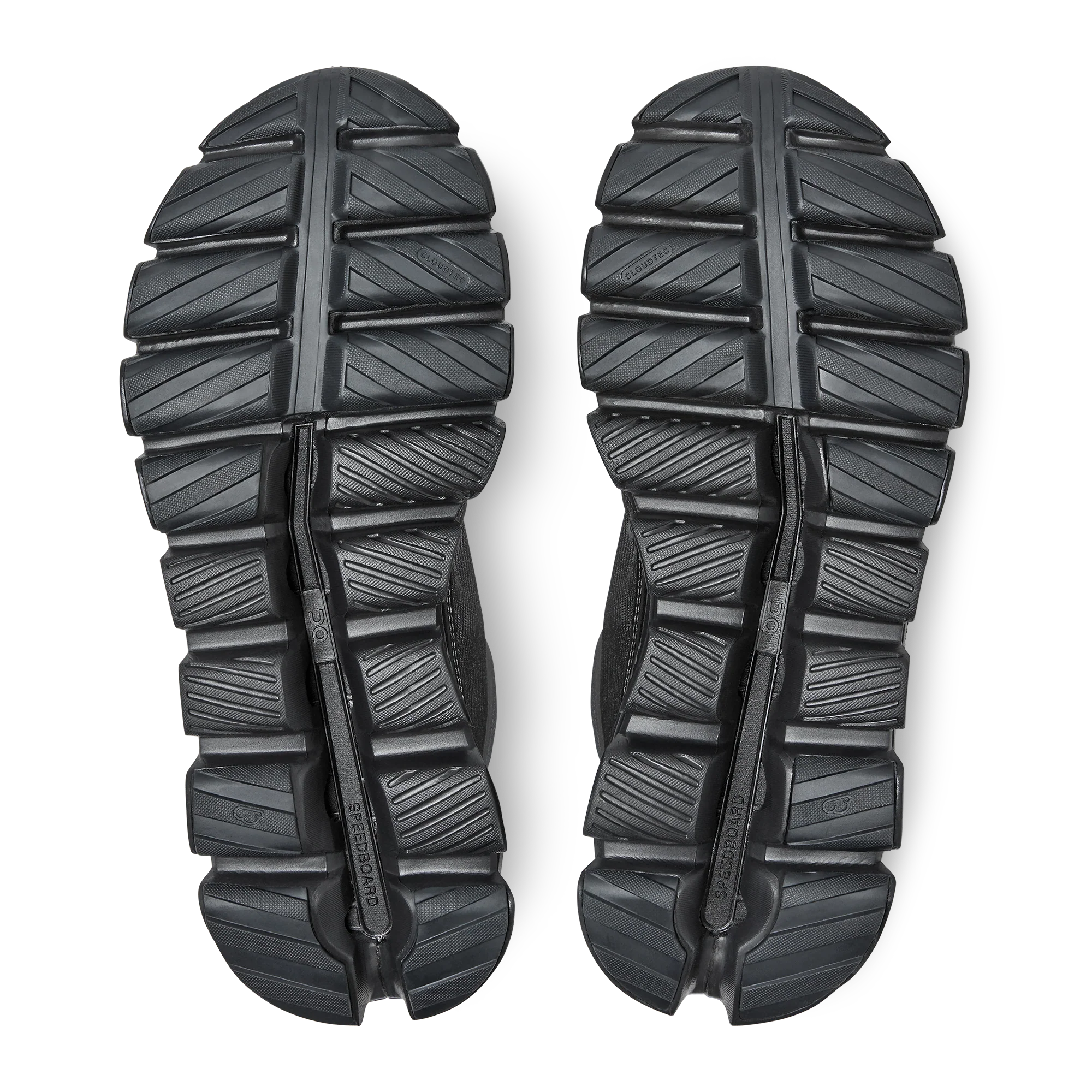 On Cloud Hi Waterproof Women's - Image 5