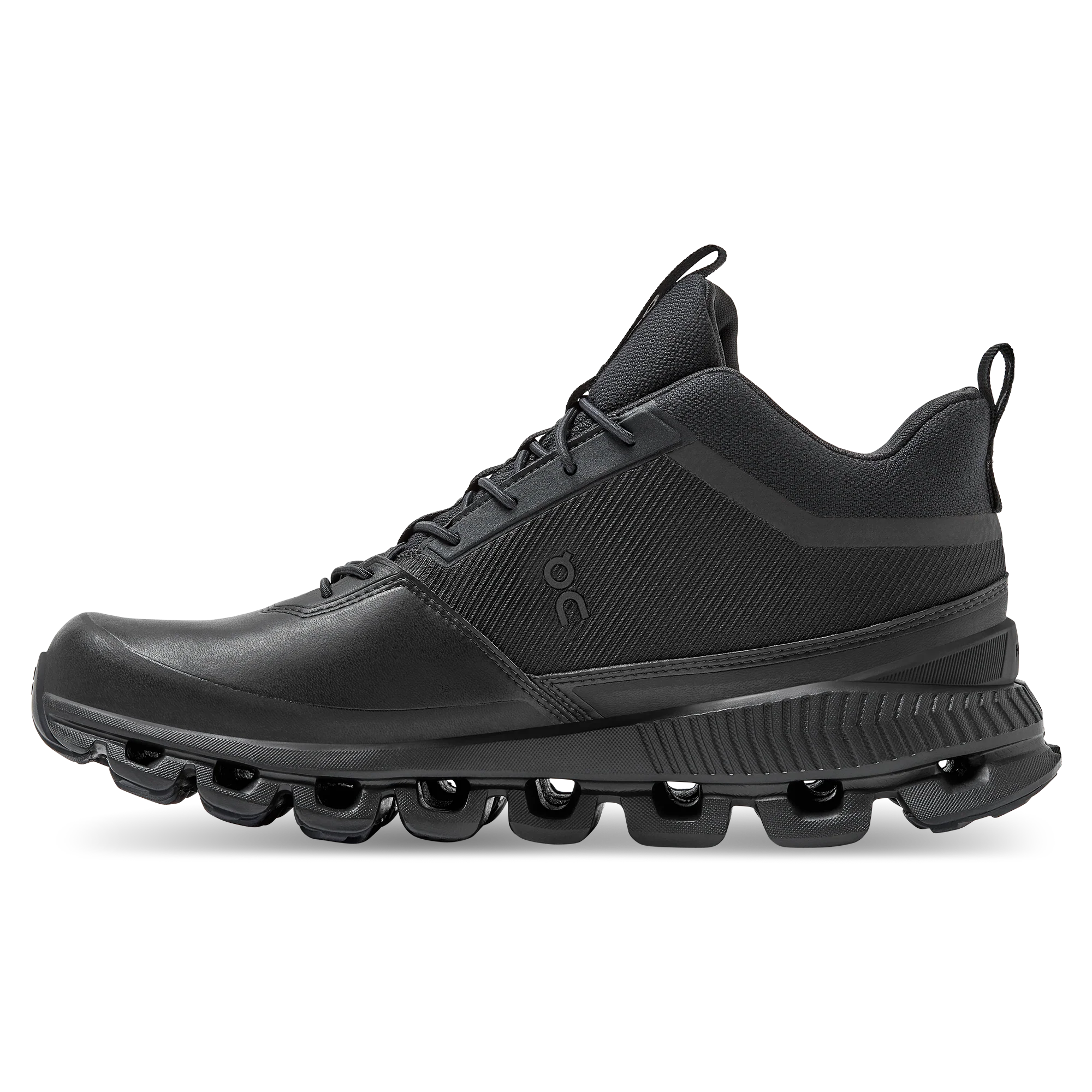On Cloud Hi Waterproof Women's - Image 6