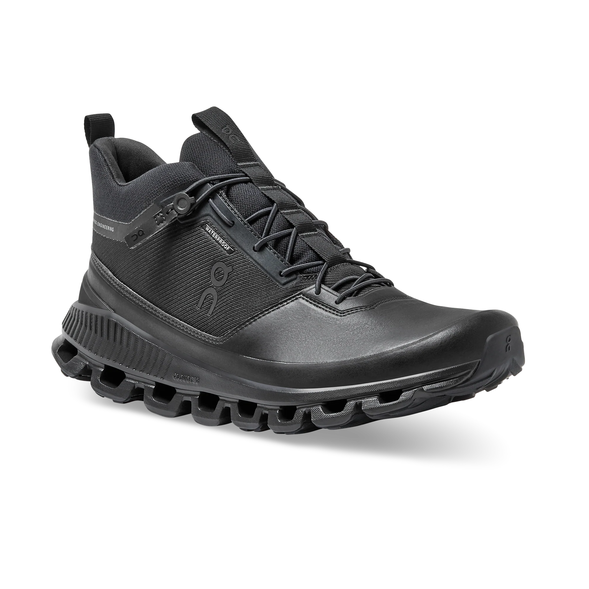 On Cloud Hi Waterproof Men's