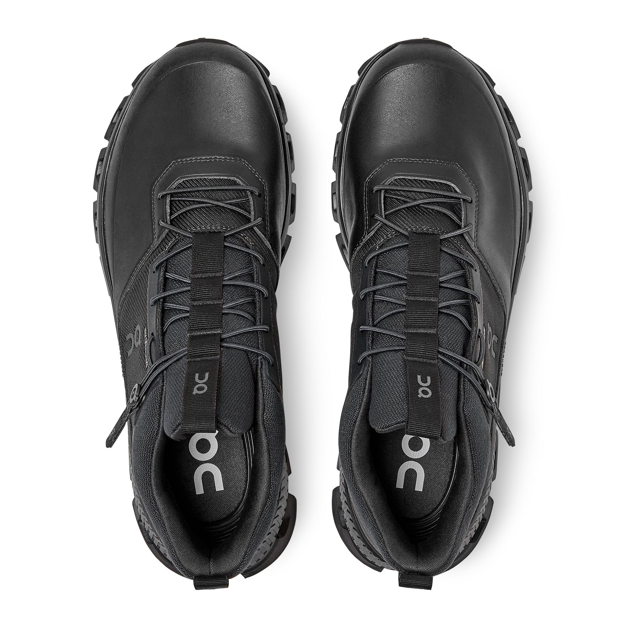 On Cloud Hi Waterproof Men's - Image 4