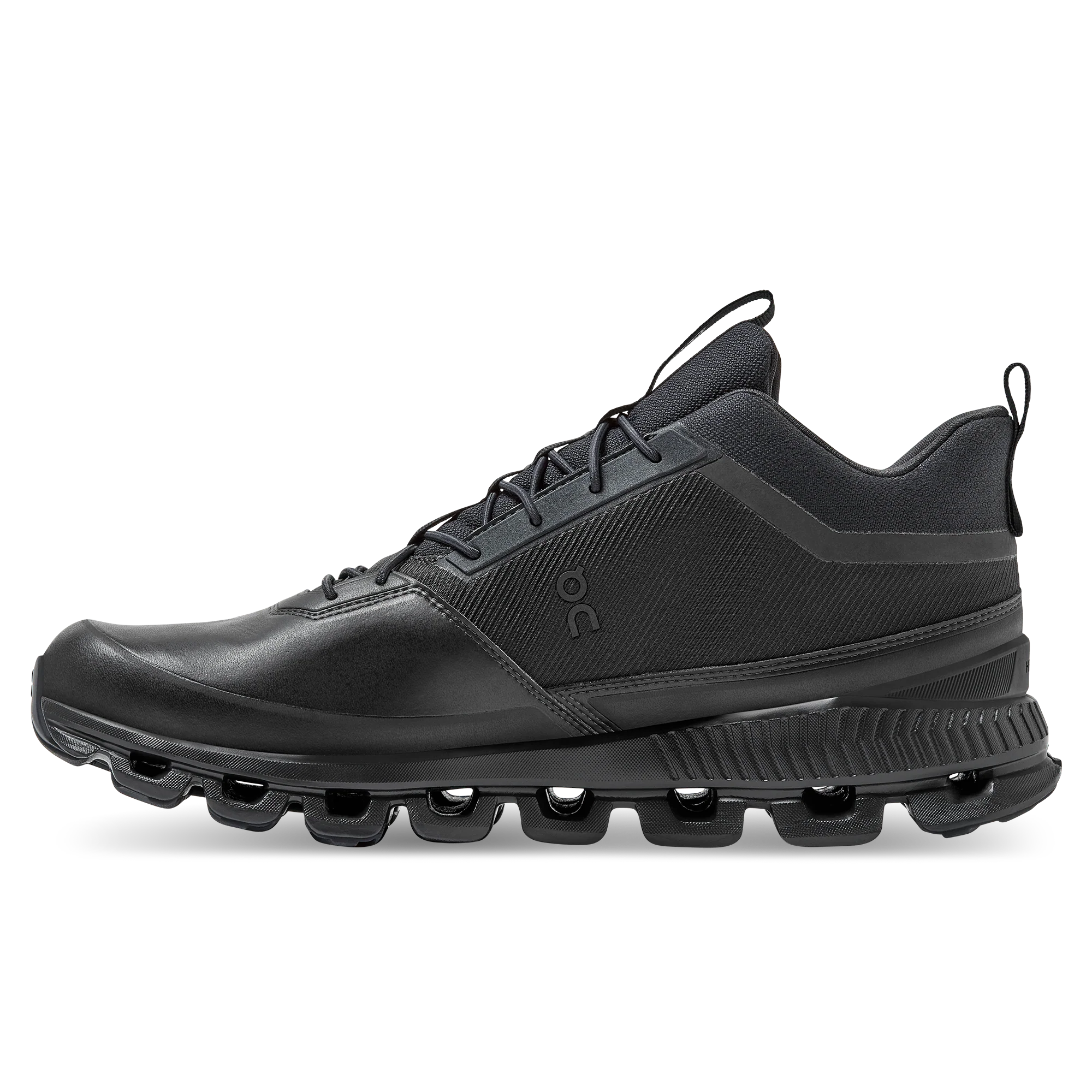 On Cloud Hi Waterproof Men's - Image 6