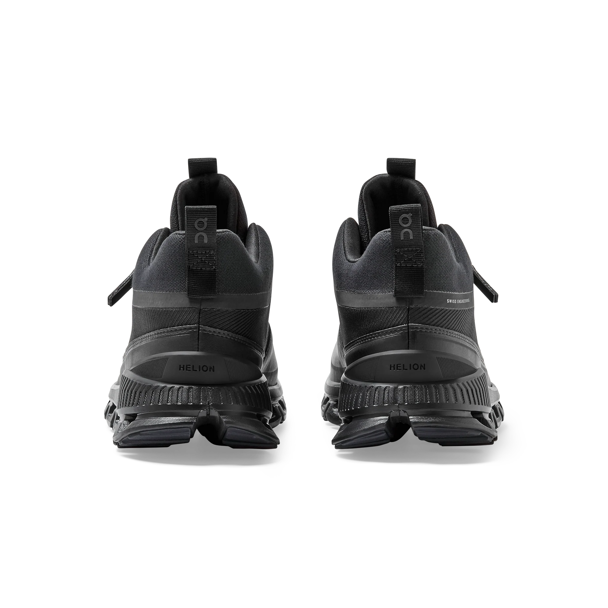 On Cloud Hi Waterproof Men's - Image 7