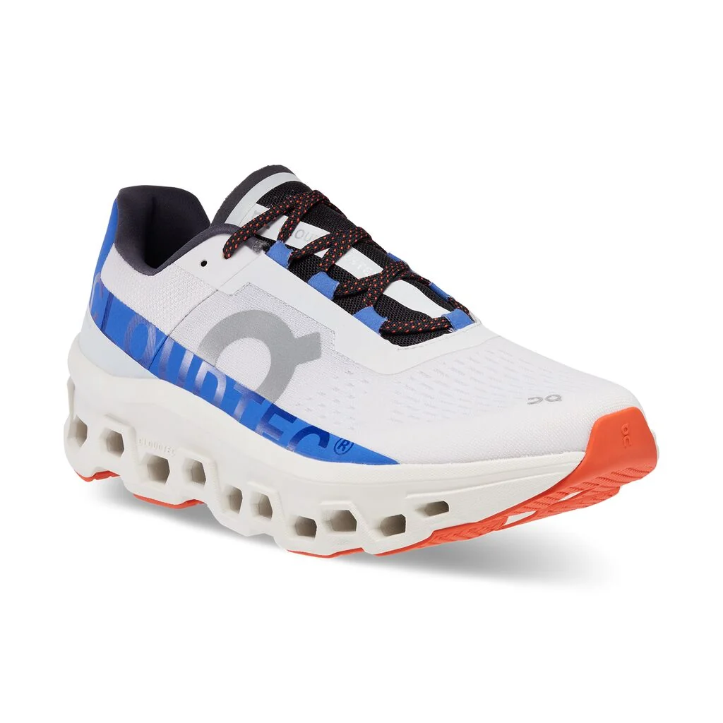 On Cloudmonster Men's - Image 2