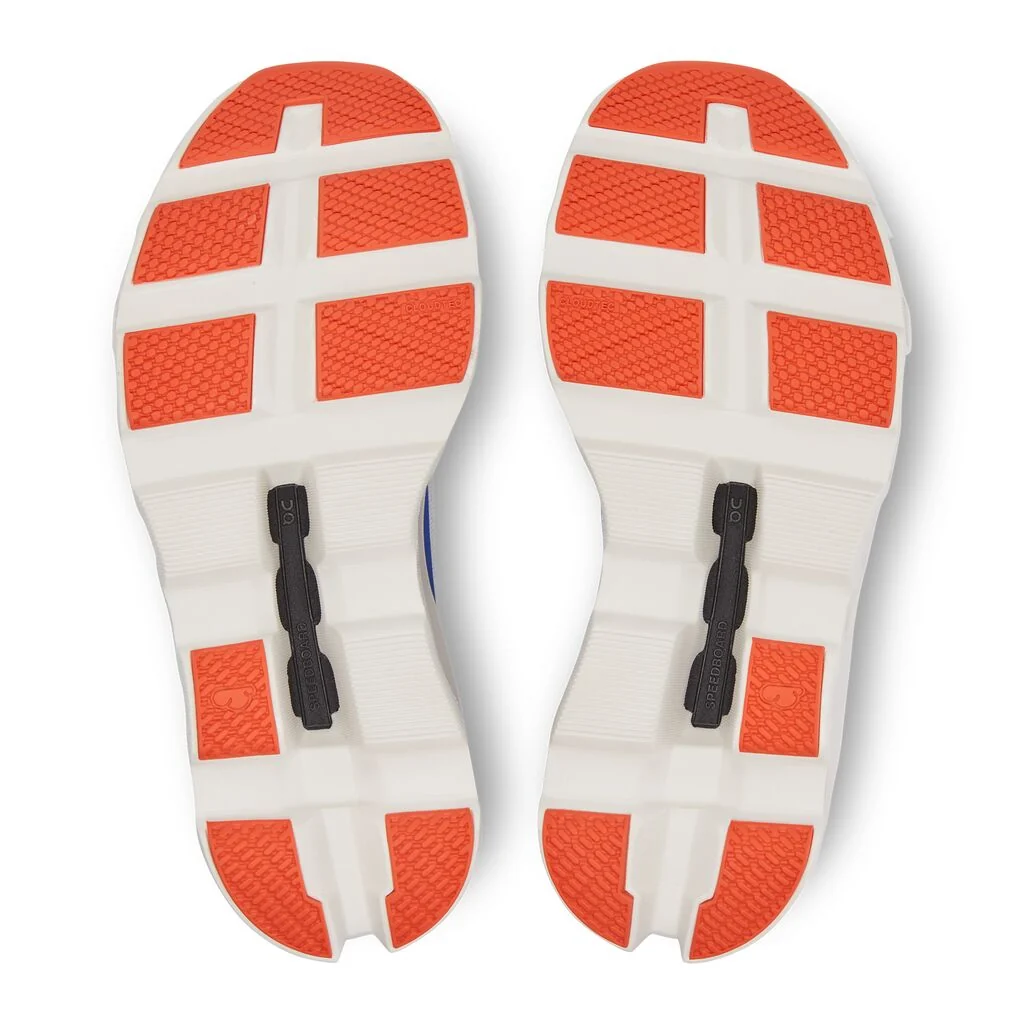 On Cloudmonster Men's - Image 5