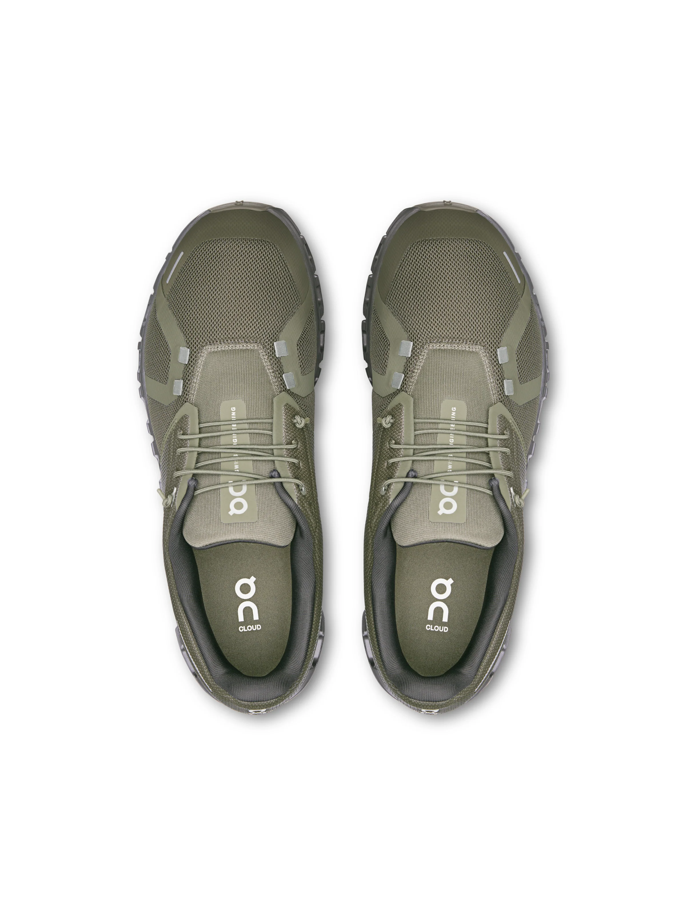 On Cloud 6 Men's - Image 5