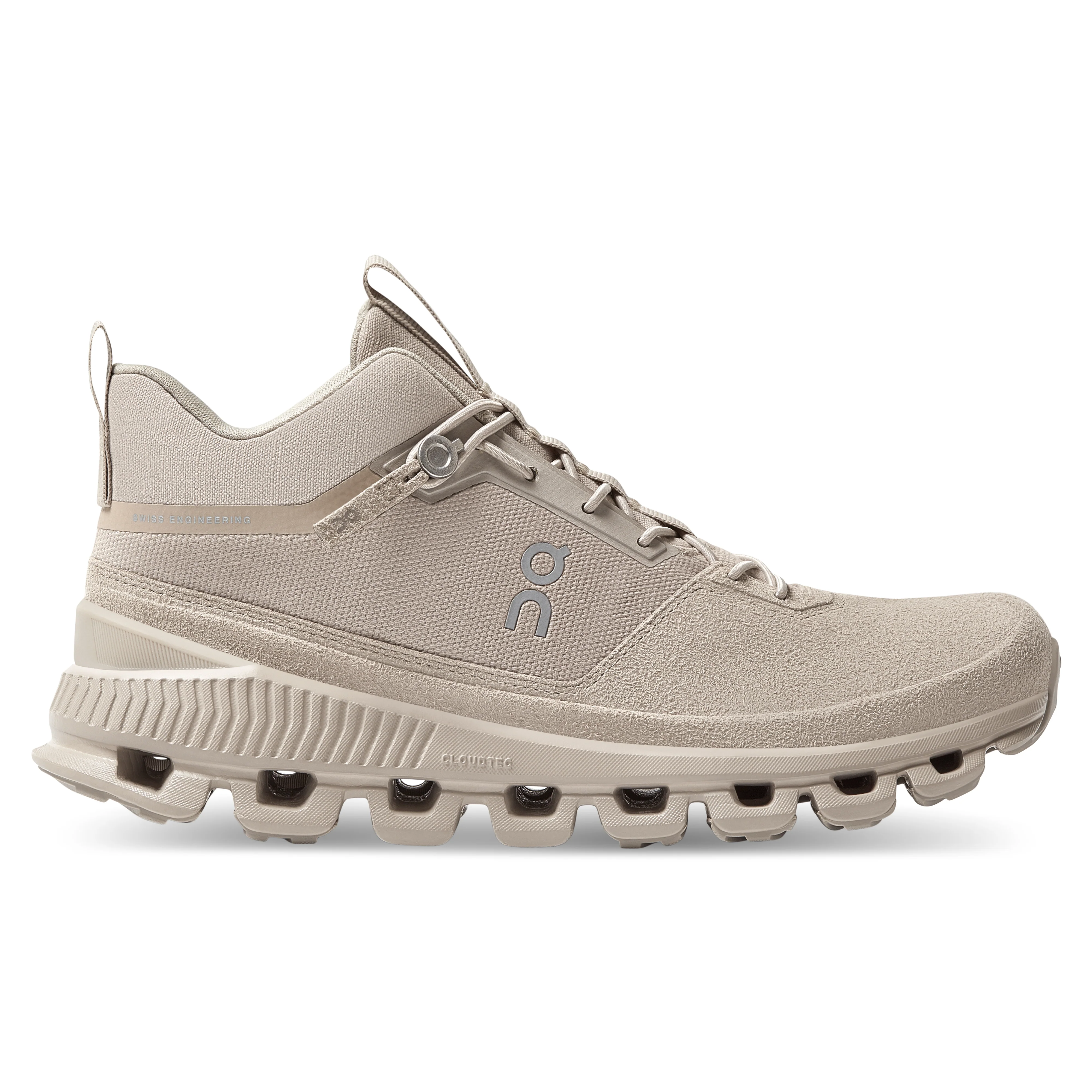On Cloud Hi Women's - Image 3