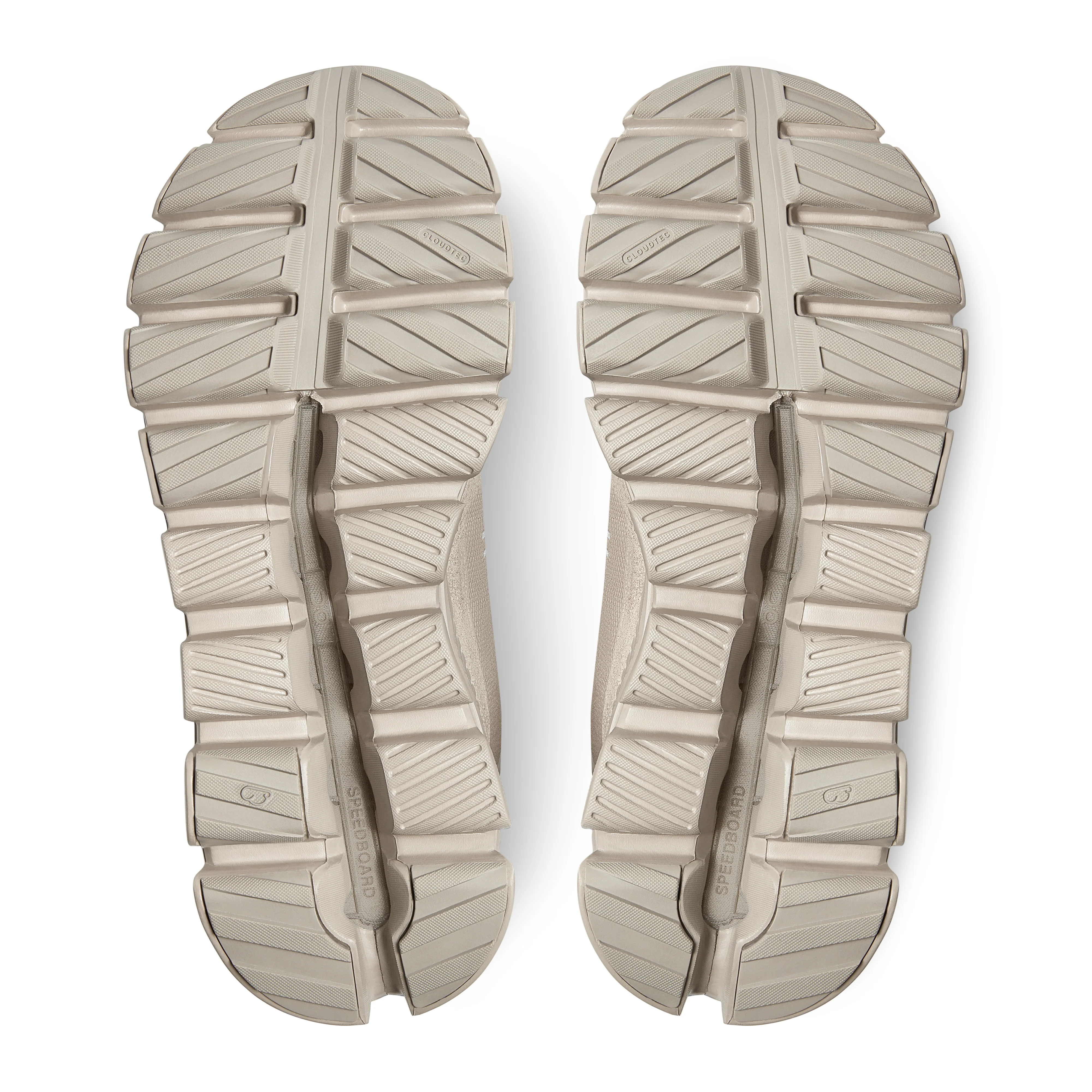 On Cloud Hi Women's - Image 6