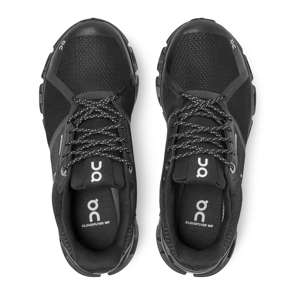 On Cloudflyer Waterproof Women's - Image 6