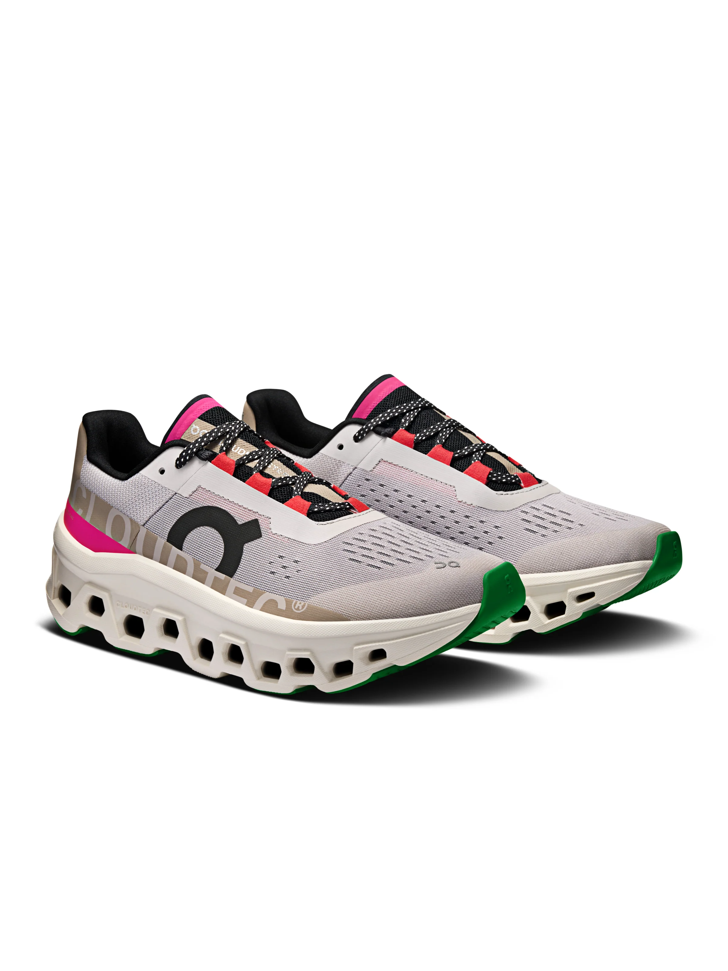 On Cloudmonster 1 Women's - Image 3