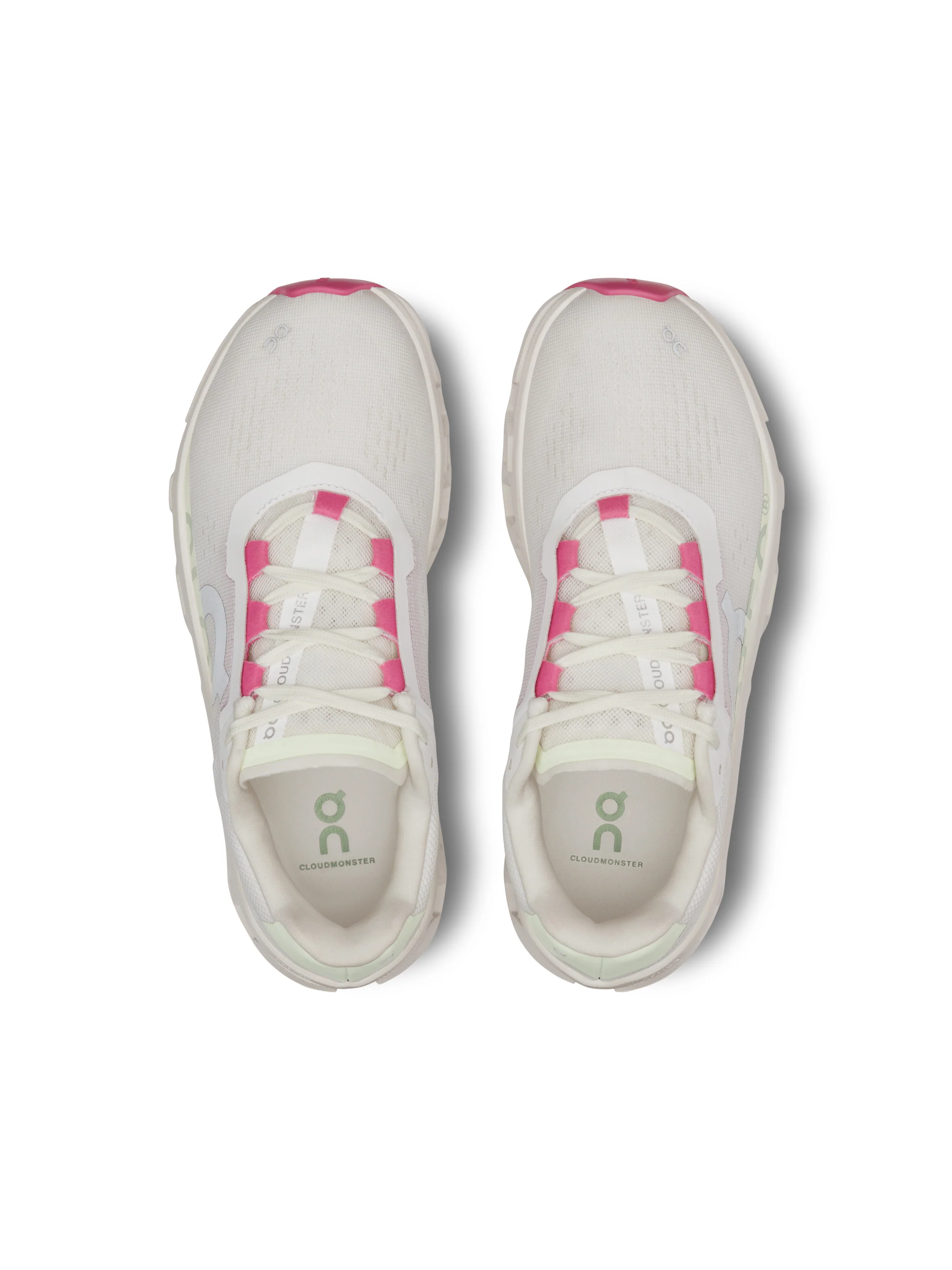 On Cloudmonster 1 Women's - Image 4