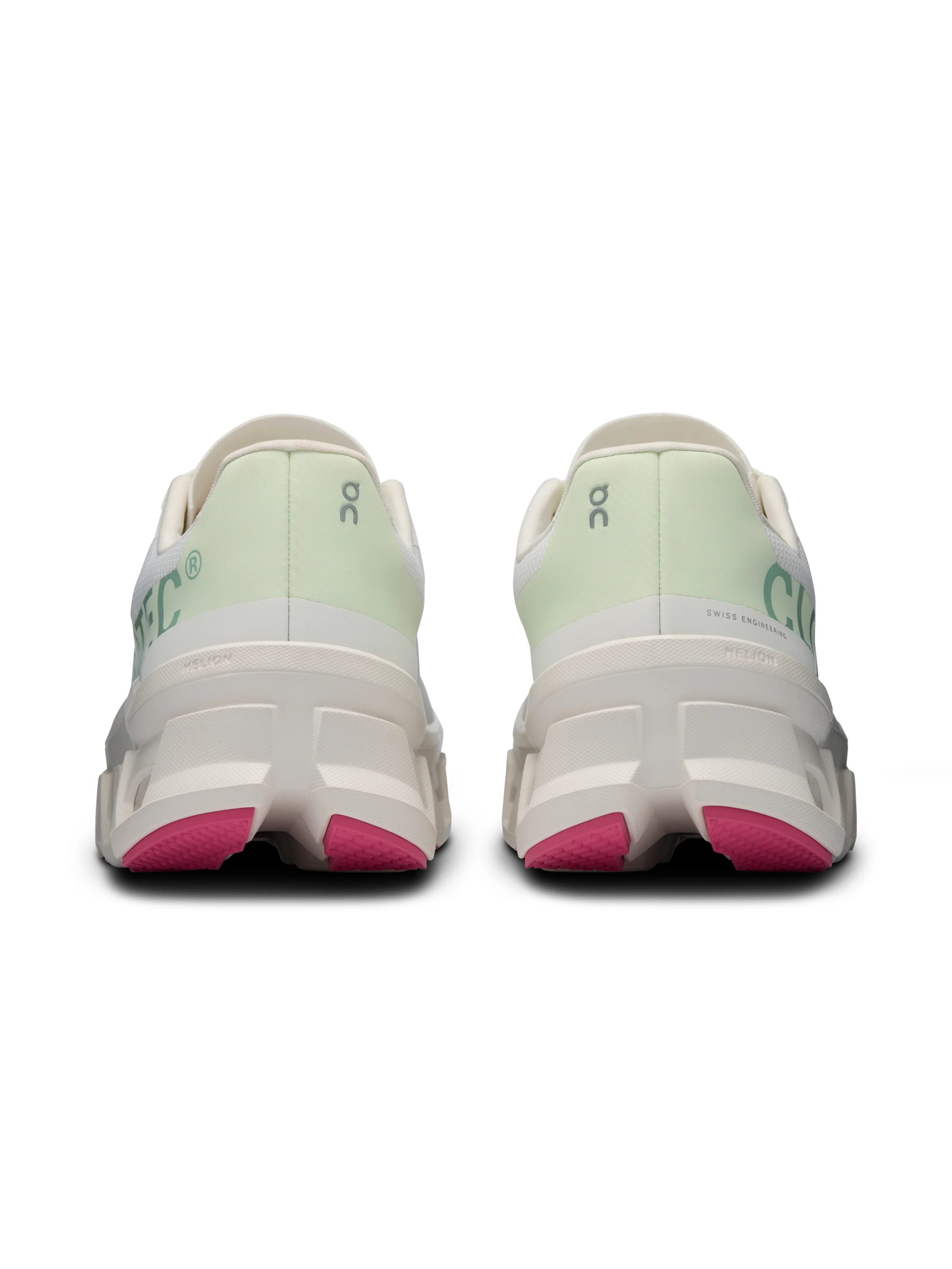 On Cloudmonster 1 Women's - Image 6