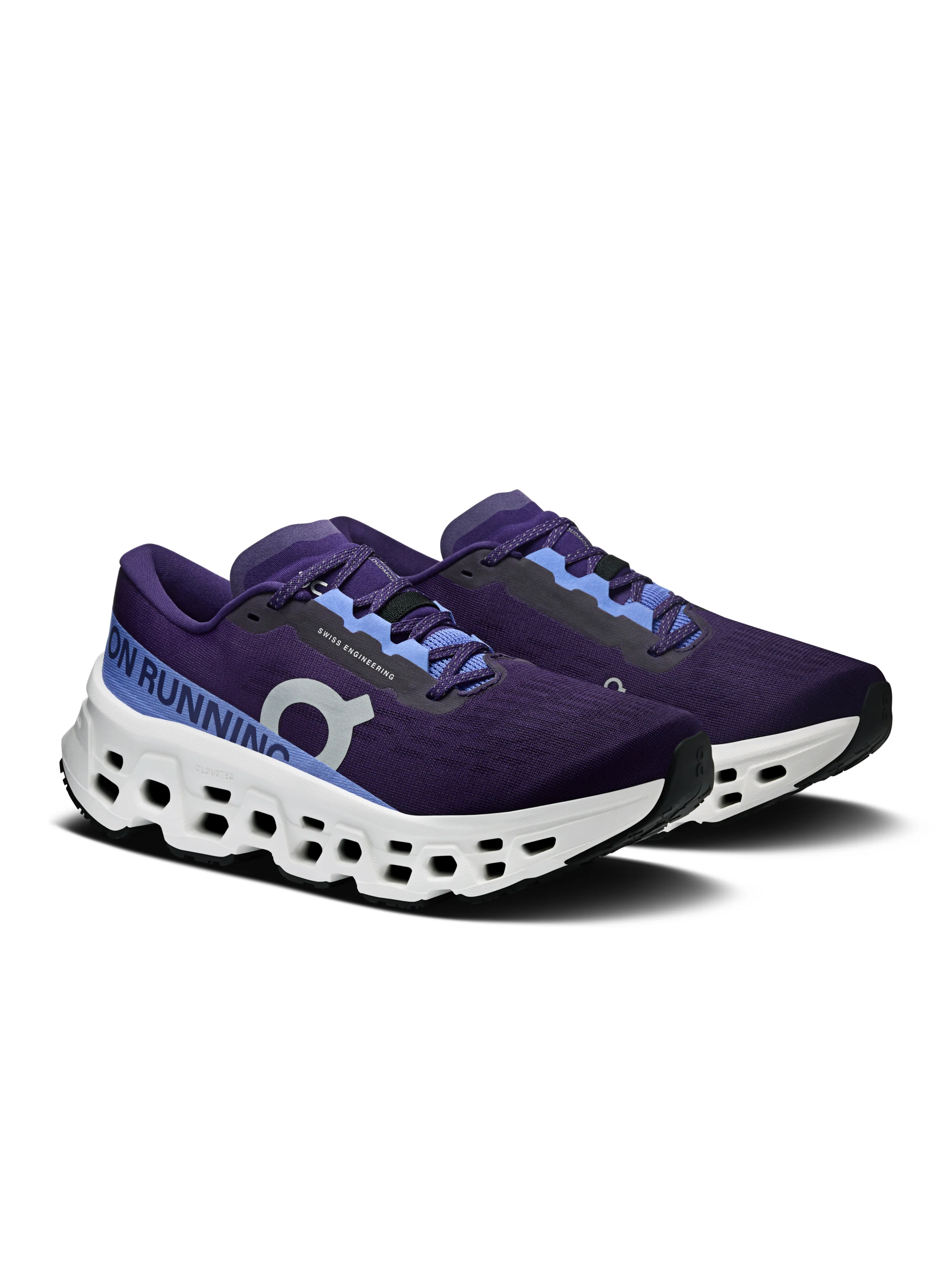 On Cloudmonster 3 Women's - Image 3