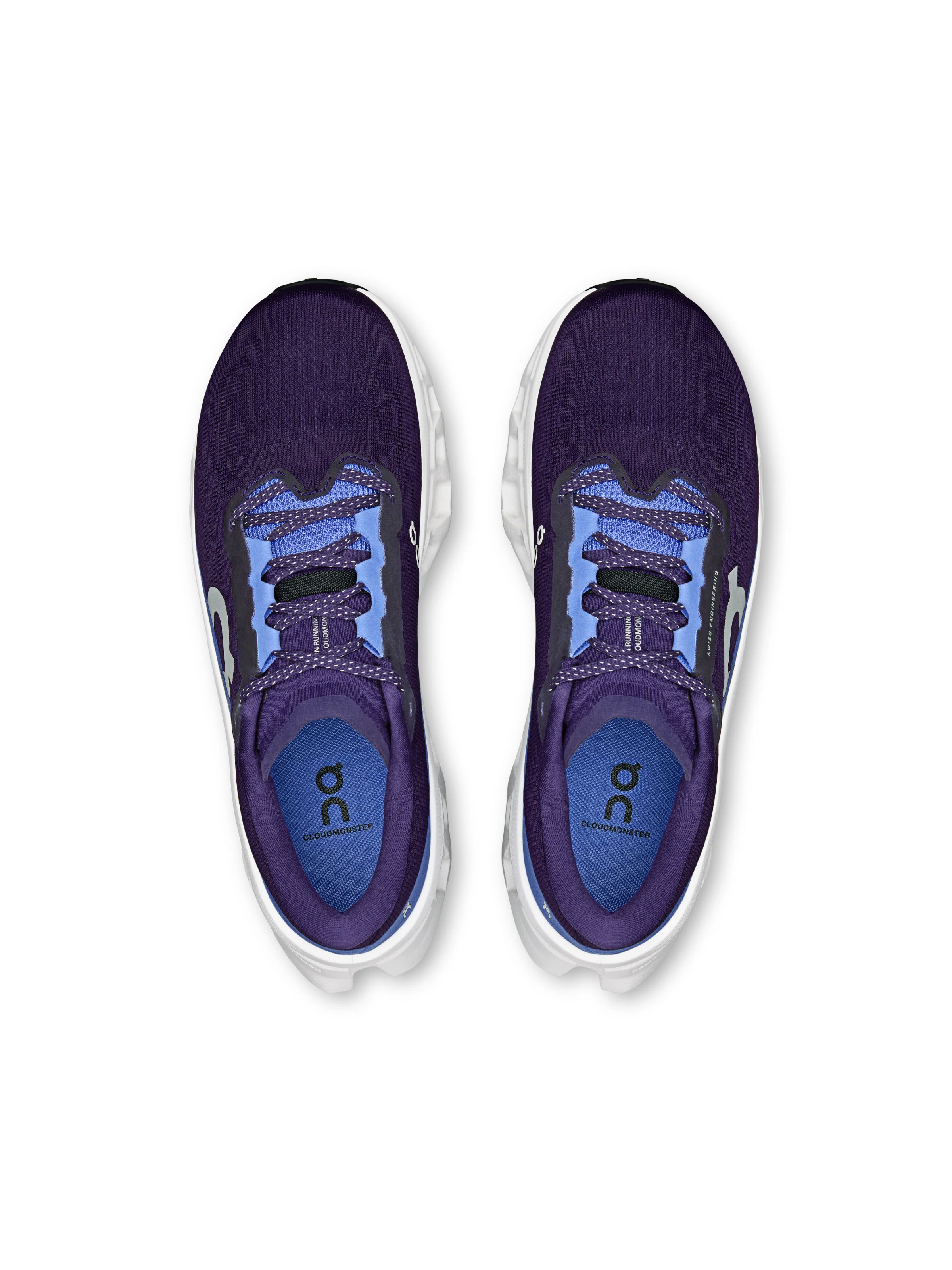 On Cloudmonster 3 Women's - Image 4