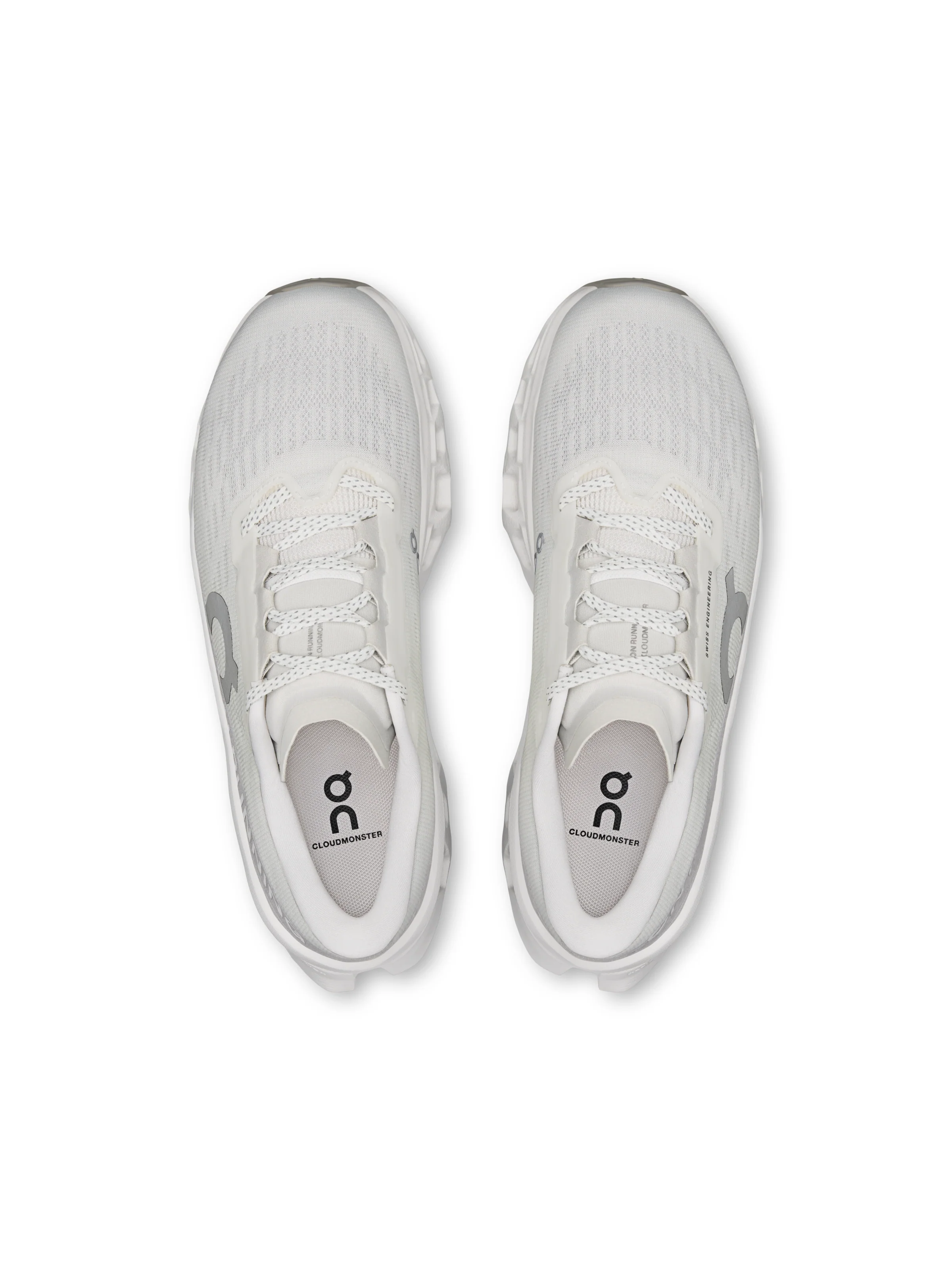 On Cloudmonster 3 Women's - Image 4