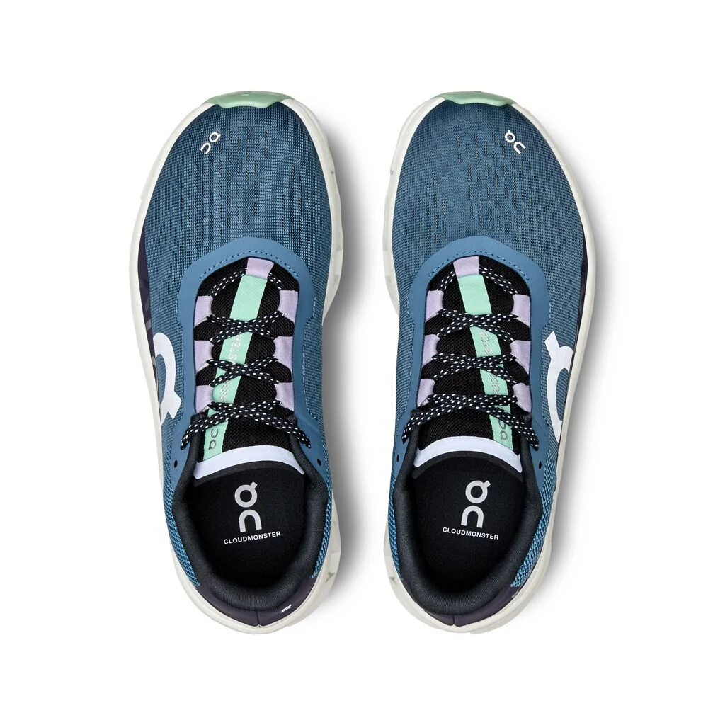 On Cloudmonster Women's - Image 4