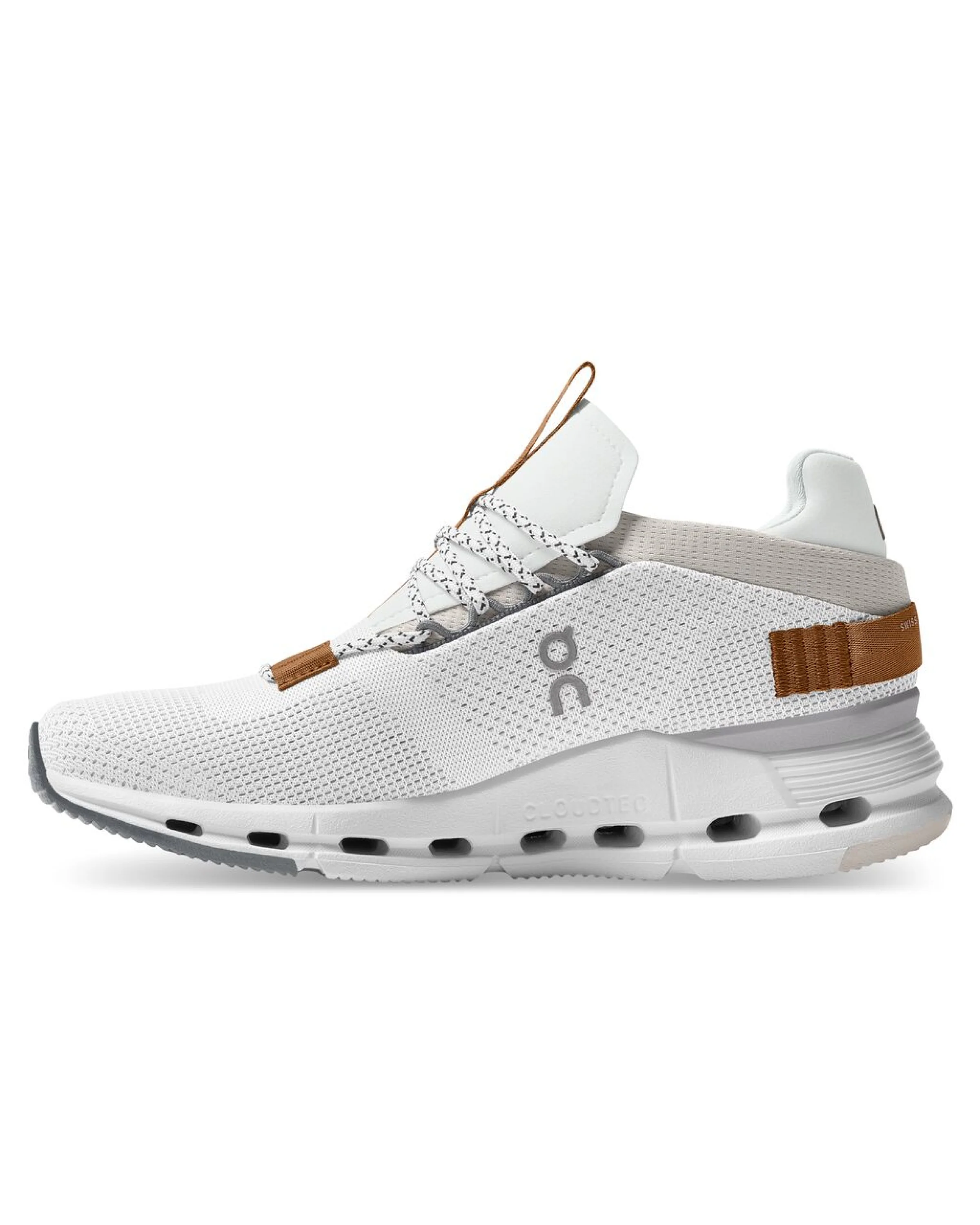 On Cloudnova Women's - Image 2