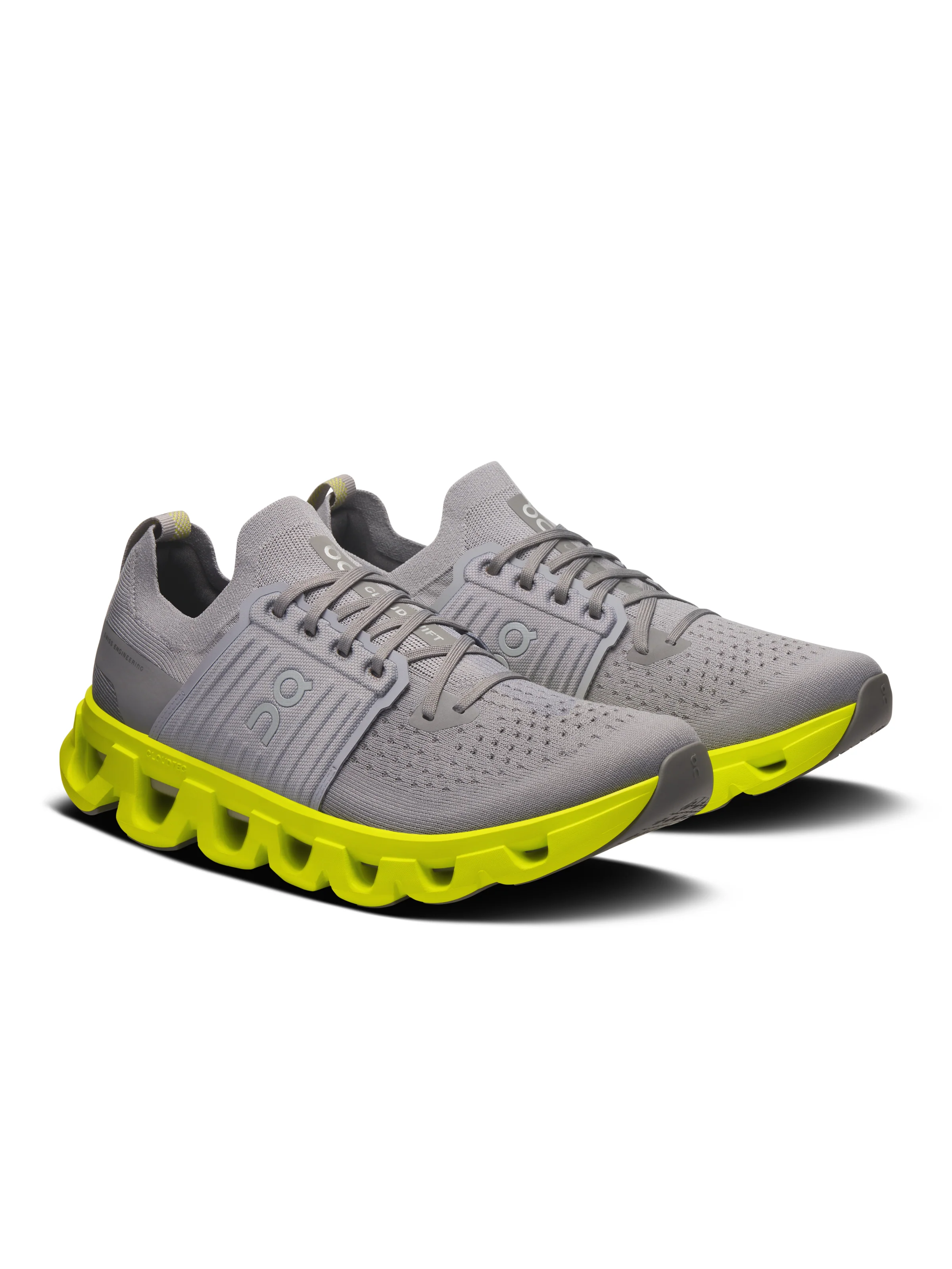 On Cloudswift 4 Men's - Image 3