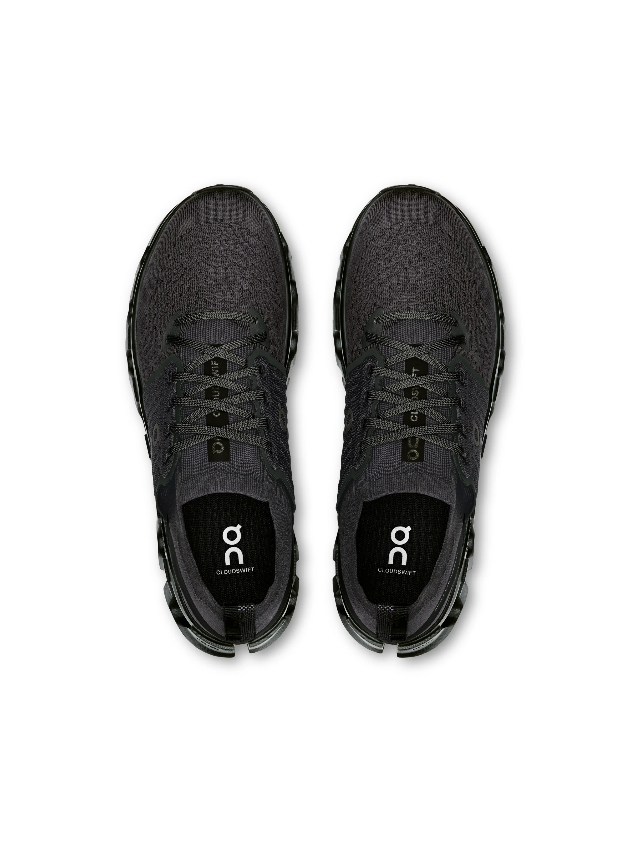 On Cloudswift 4 Men's - Image 4