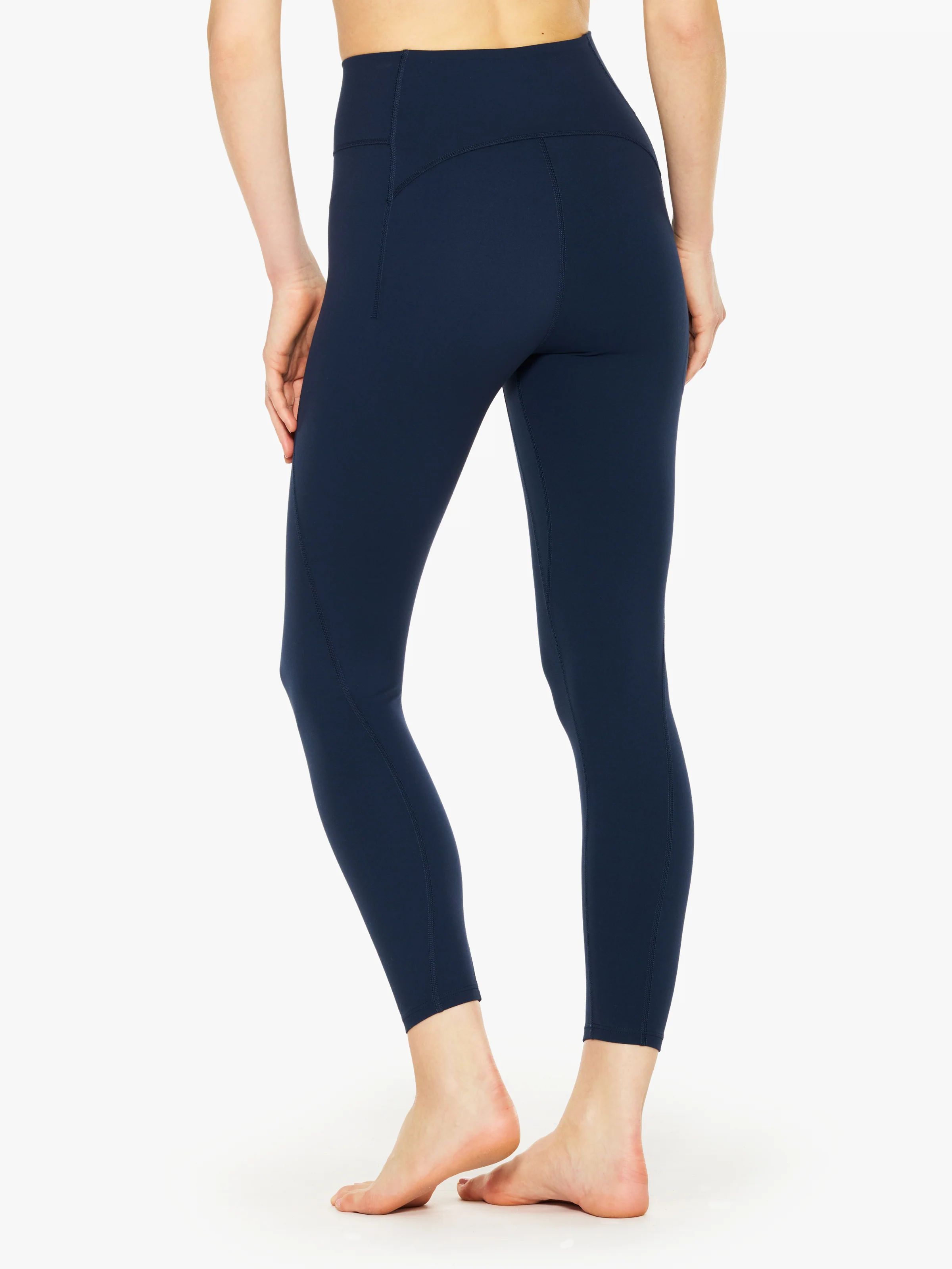 On Studio Tights 7/8 - Image 2