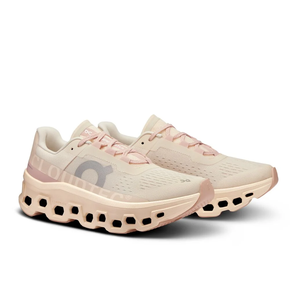 On Cloudmonster Women's - Image 3