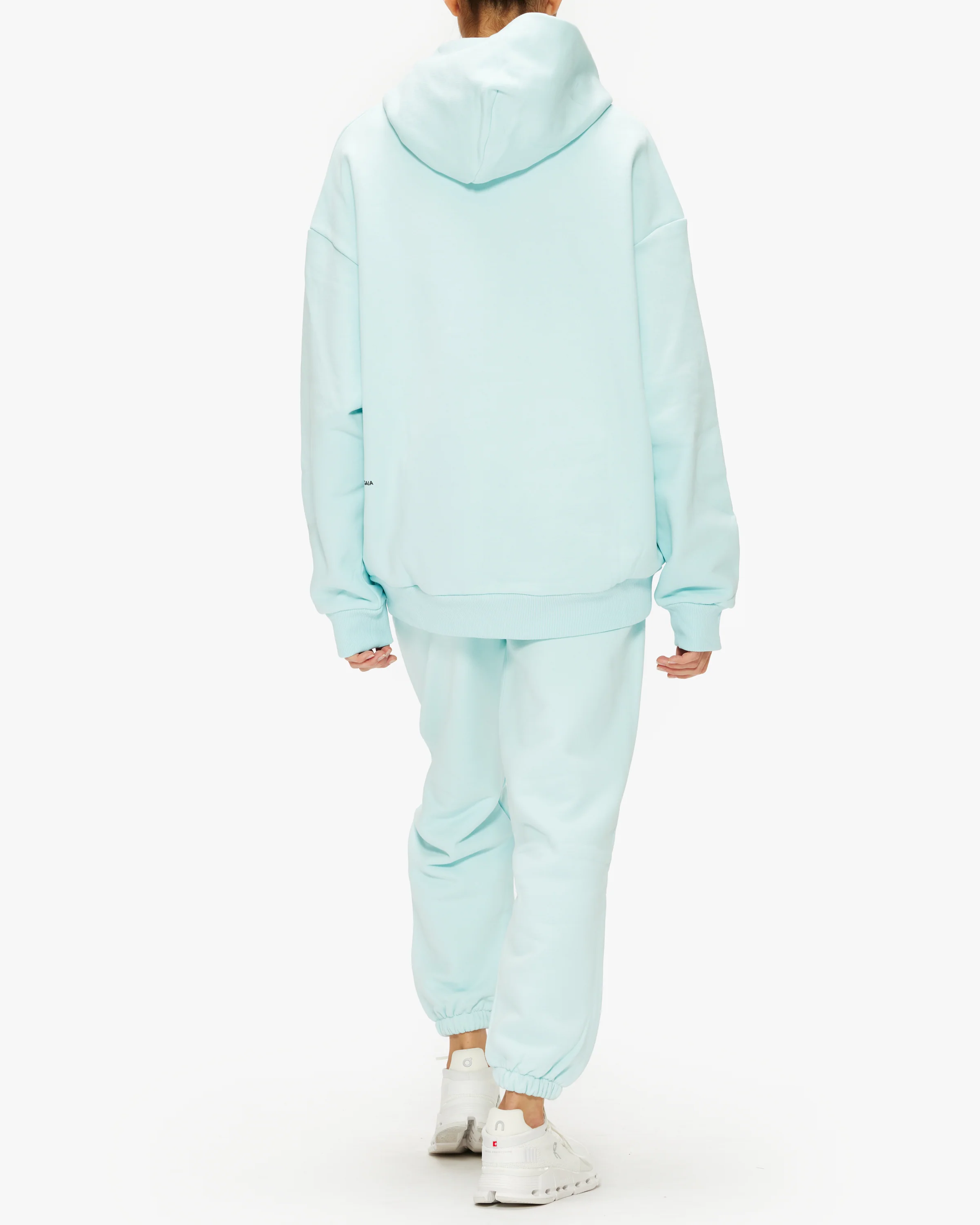 Pangaia 365 Unisex Hoodie - Image 3